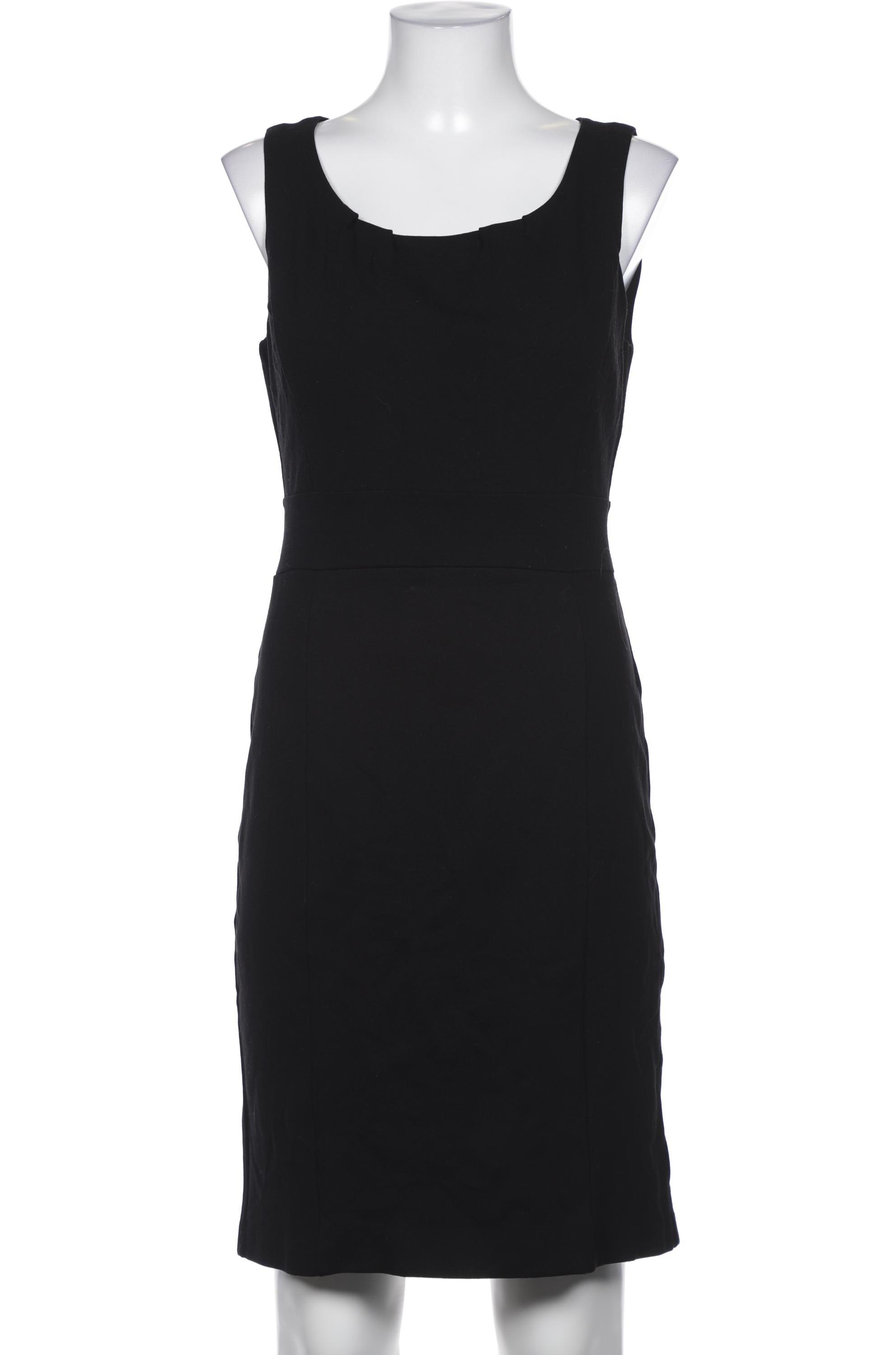 

Comma Damen Kleid, schwarz