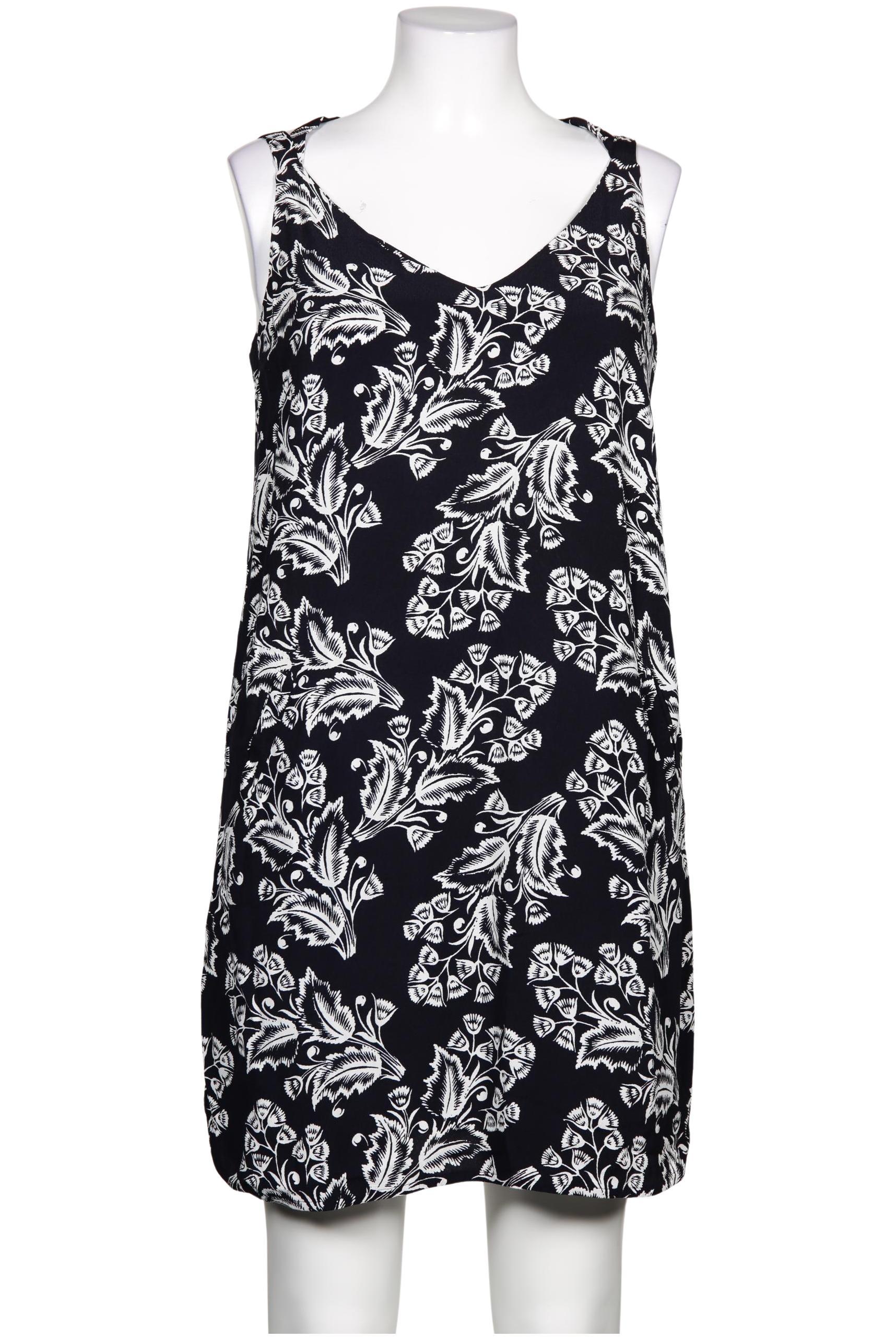 

Comma Damen Kleid, marineblau, Gr. 40