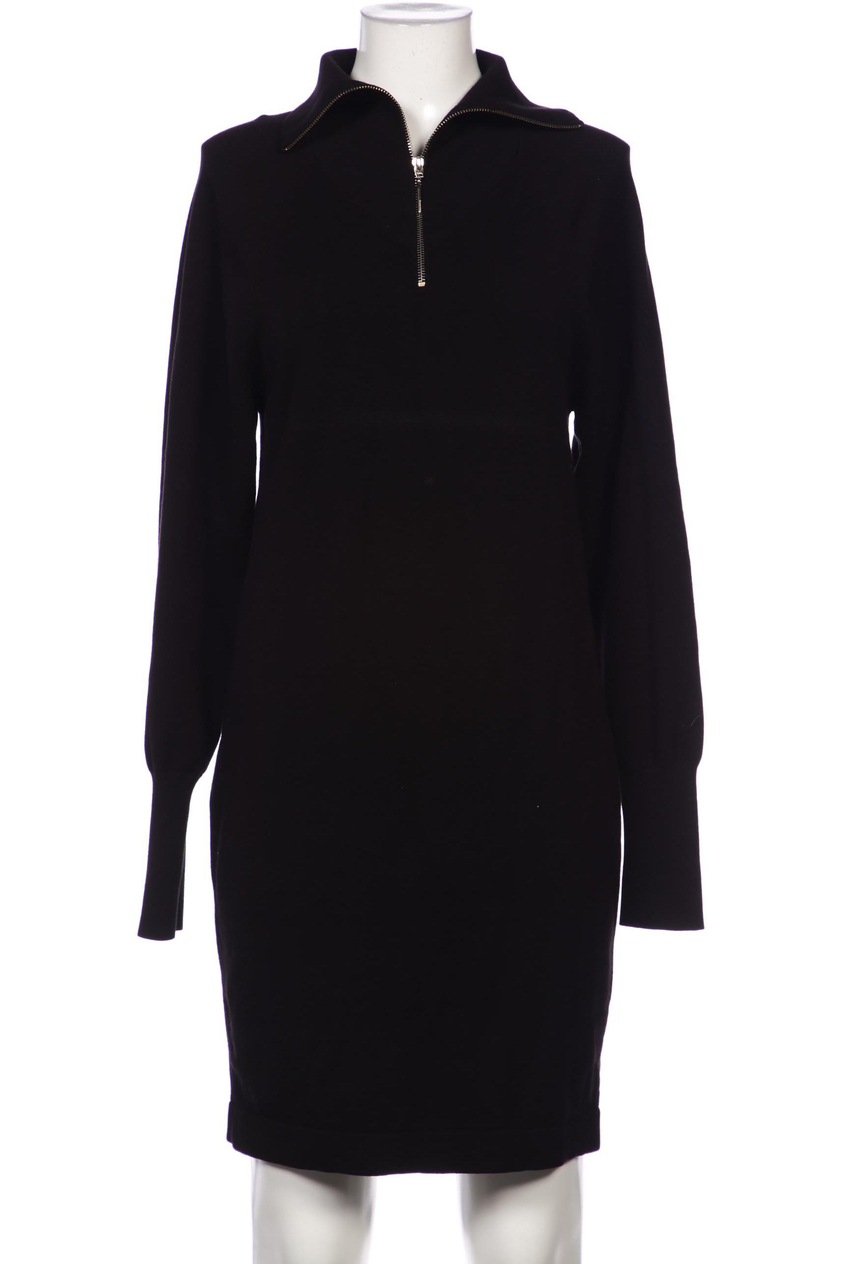 

Comma Damen Kleid, schwarz