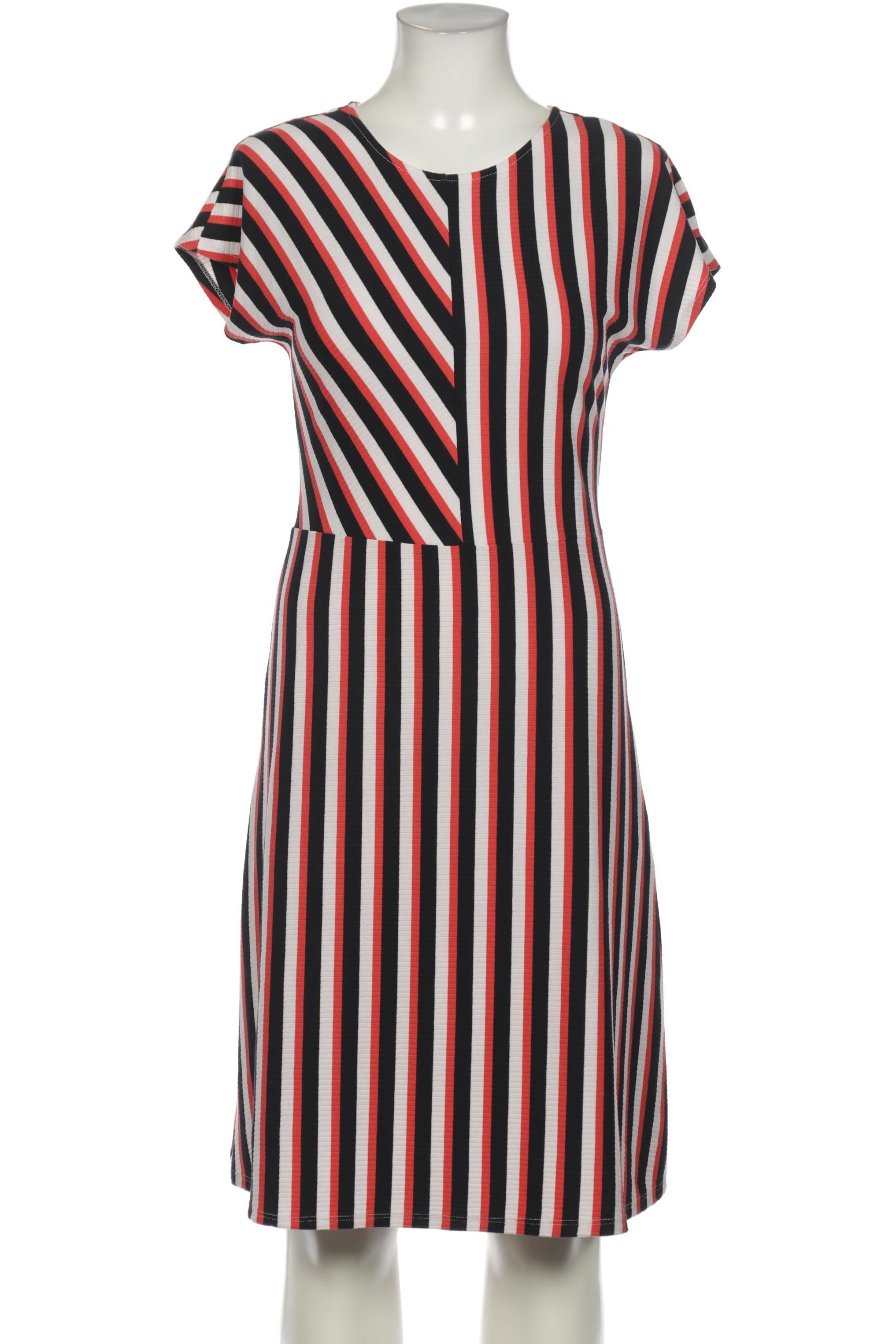 

Comma Damen Kleid, schwarz