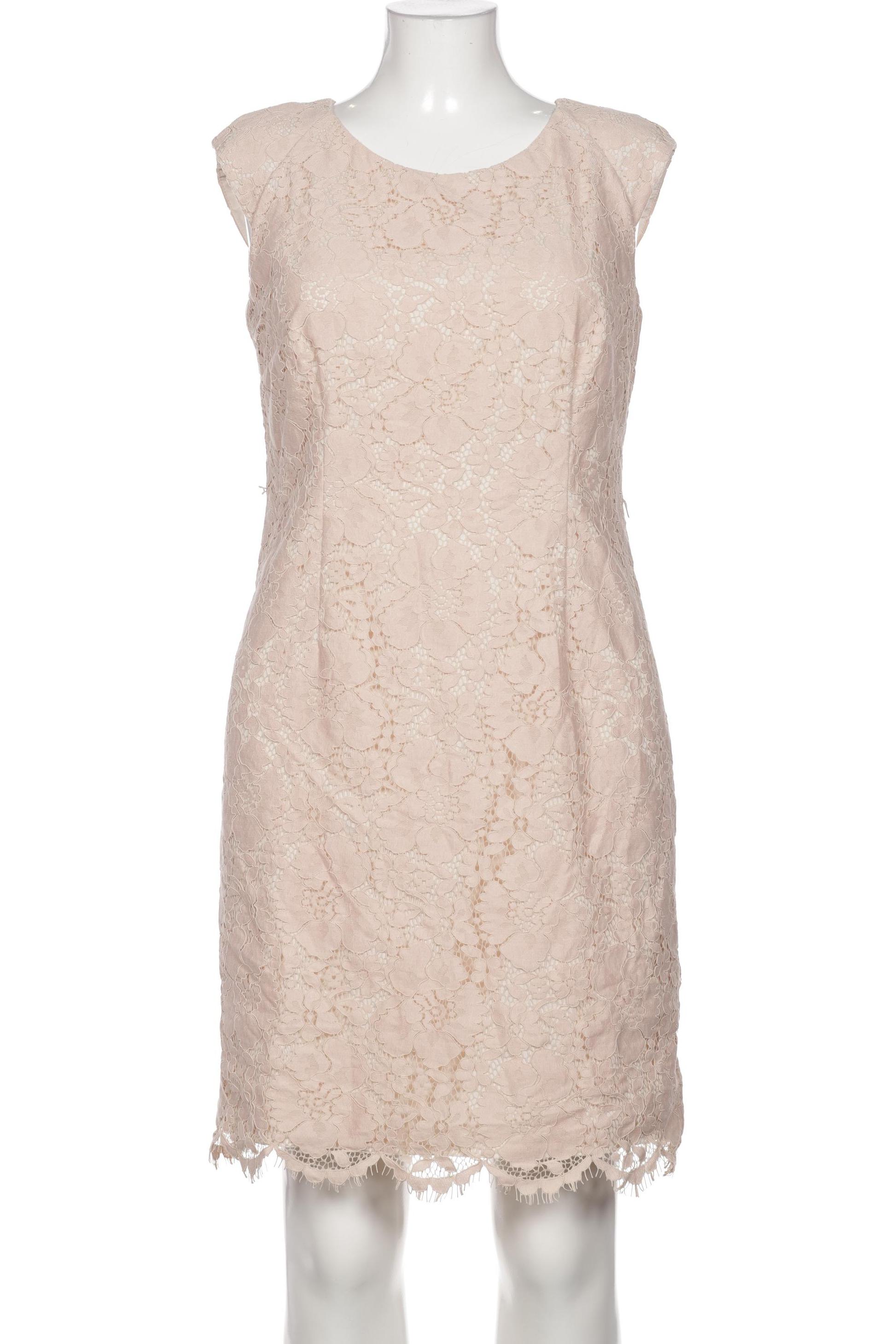 

Comma Damen Kleid, pink