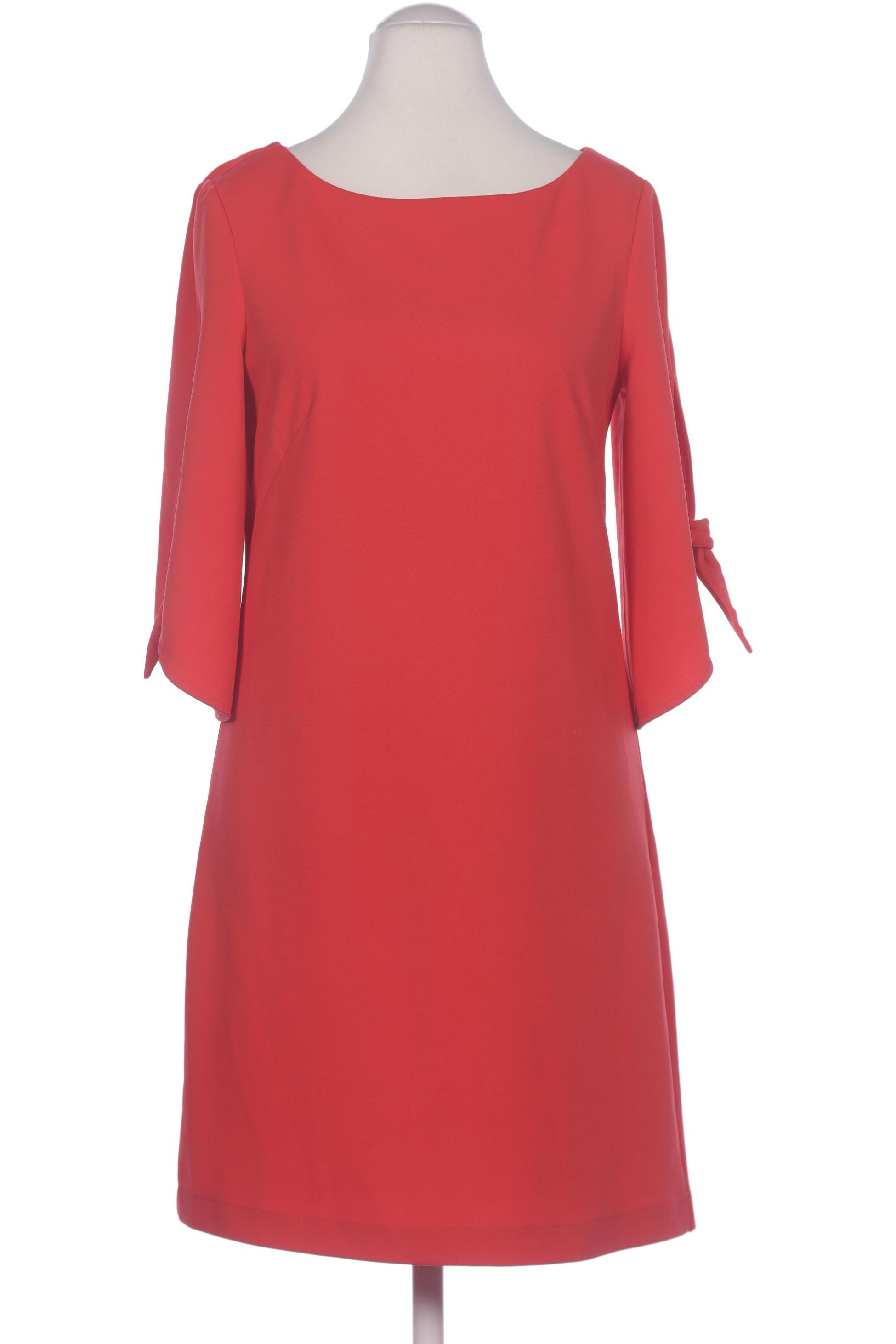 

Comma Damen Kleid, rot, Gr. 36