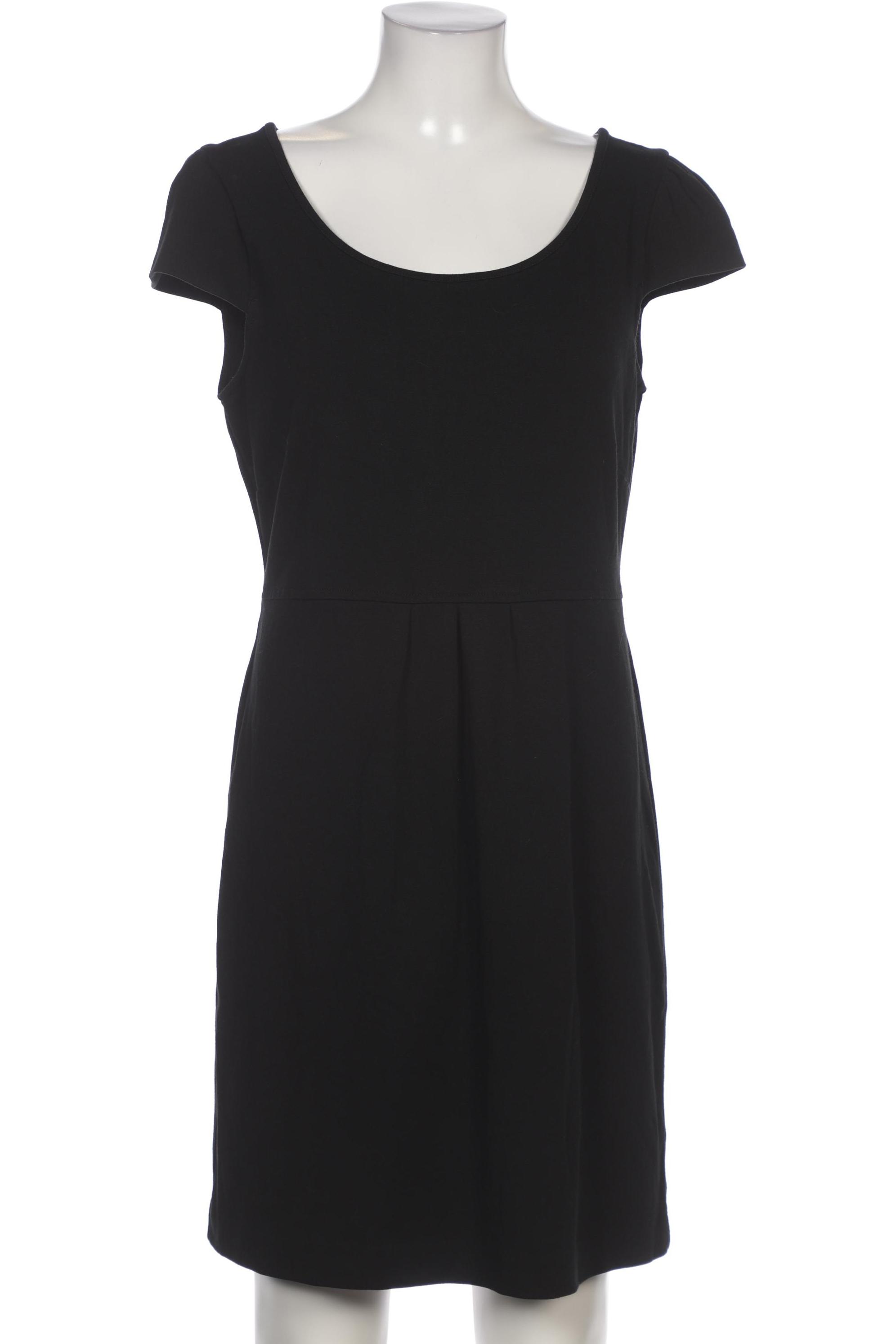 

Comma Damen Kleid, schwarz