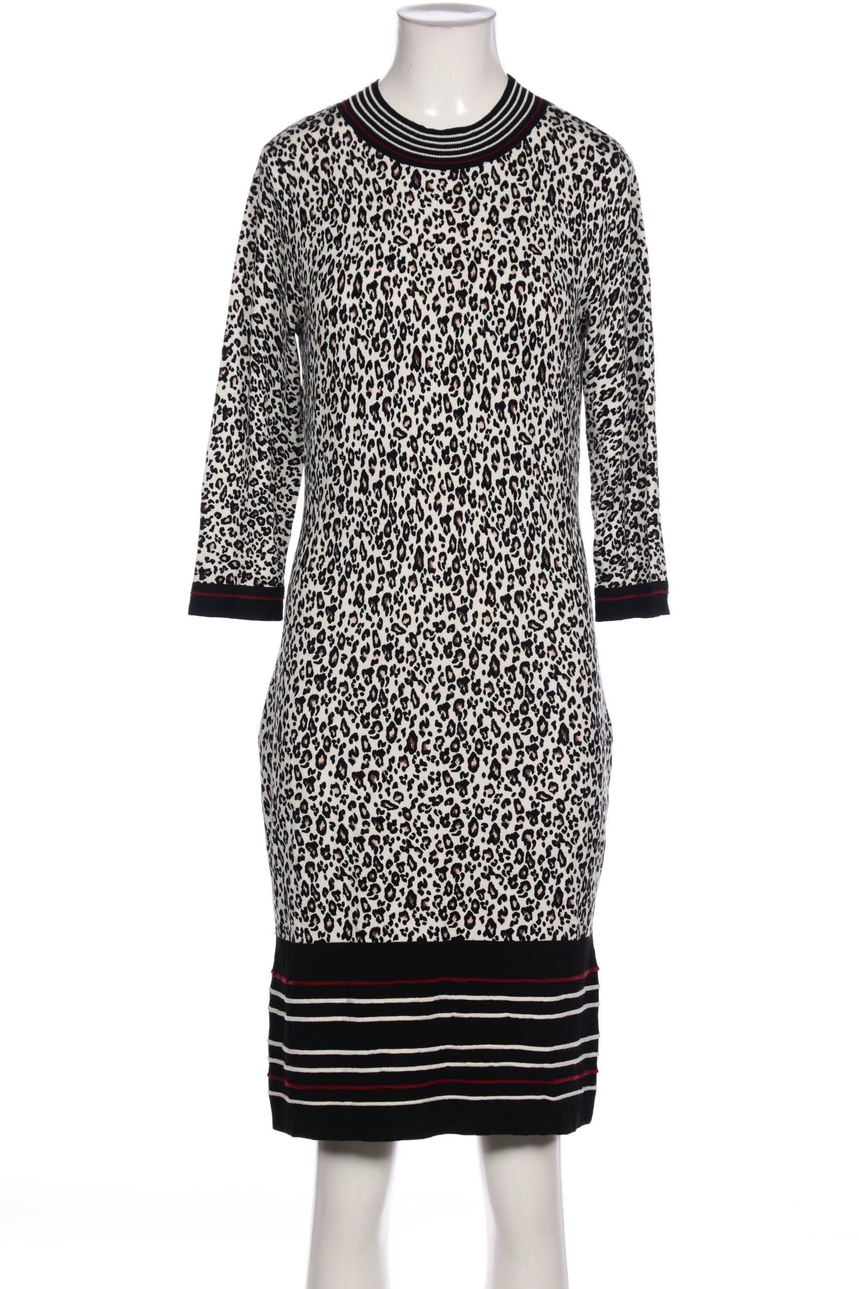 

Comma Damen Kleid, mehrfarbig