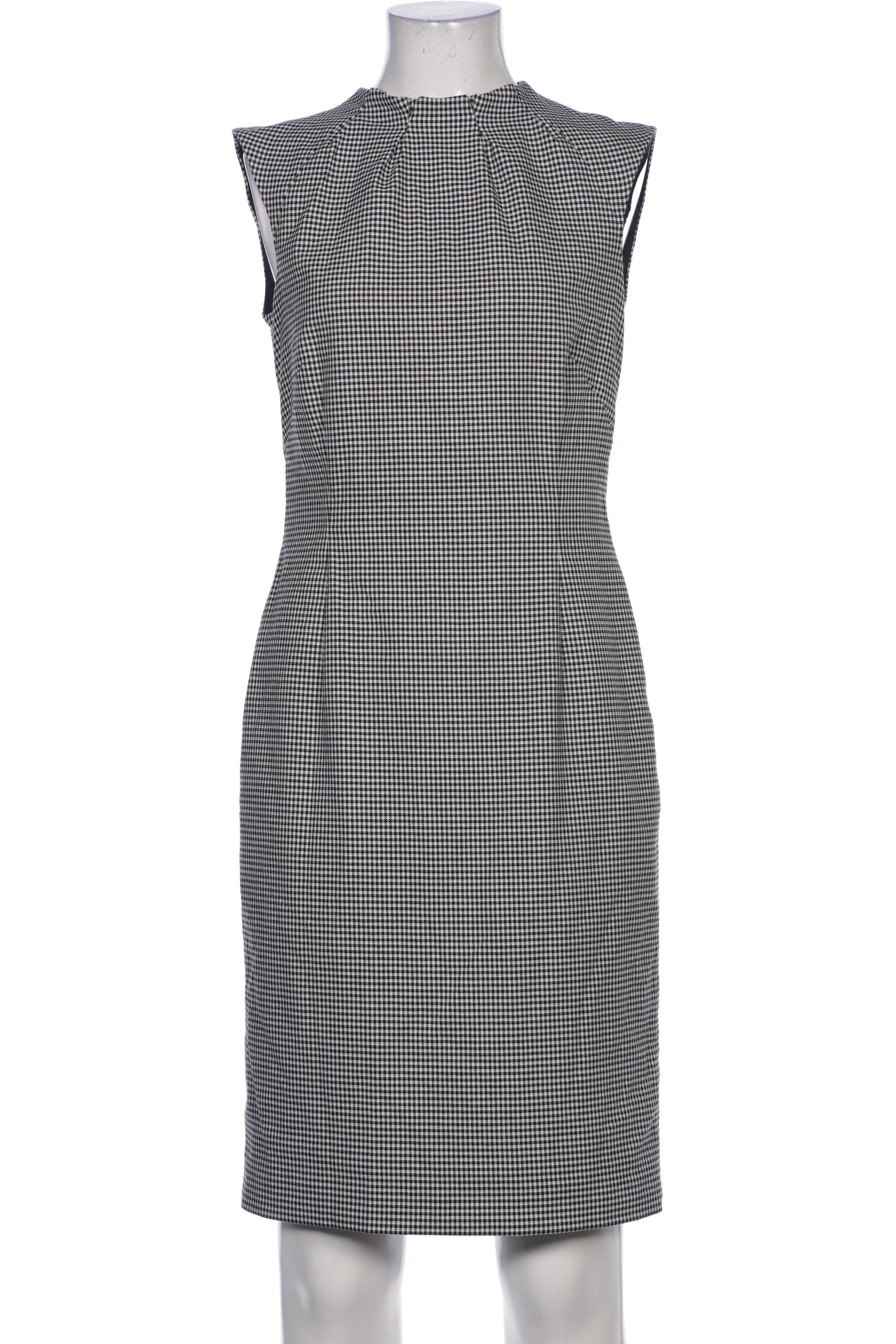 

Comma Damen Kleid, schwarz, Gr. 36