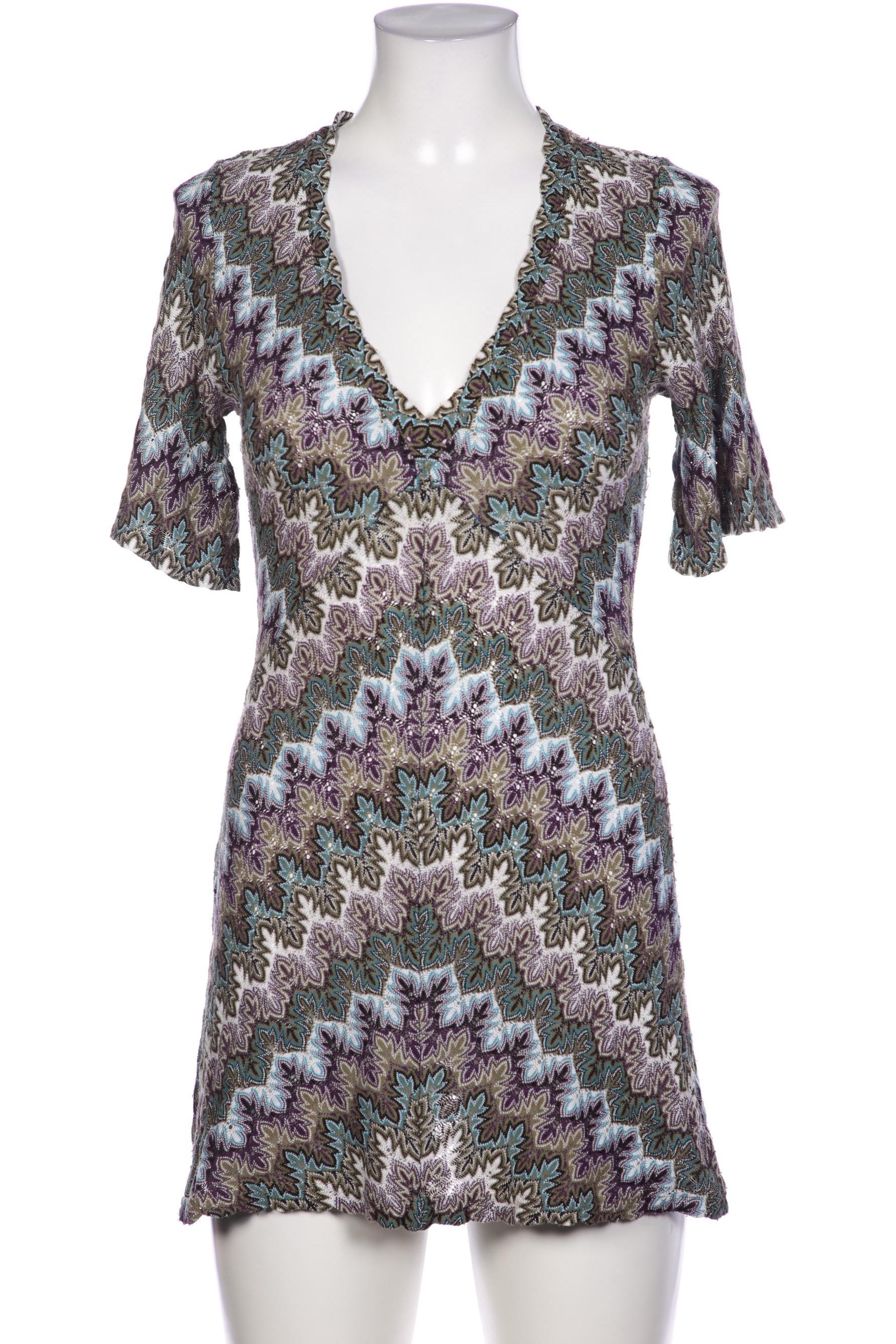 

Comma Damen Kleid, grün, Gr. 36