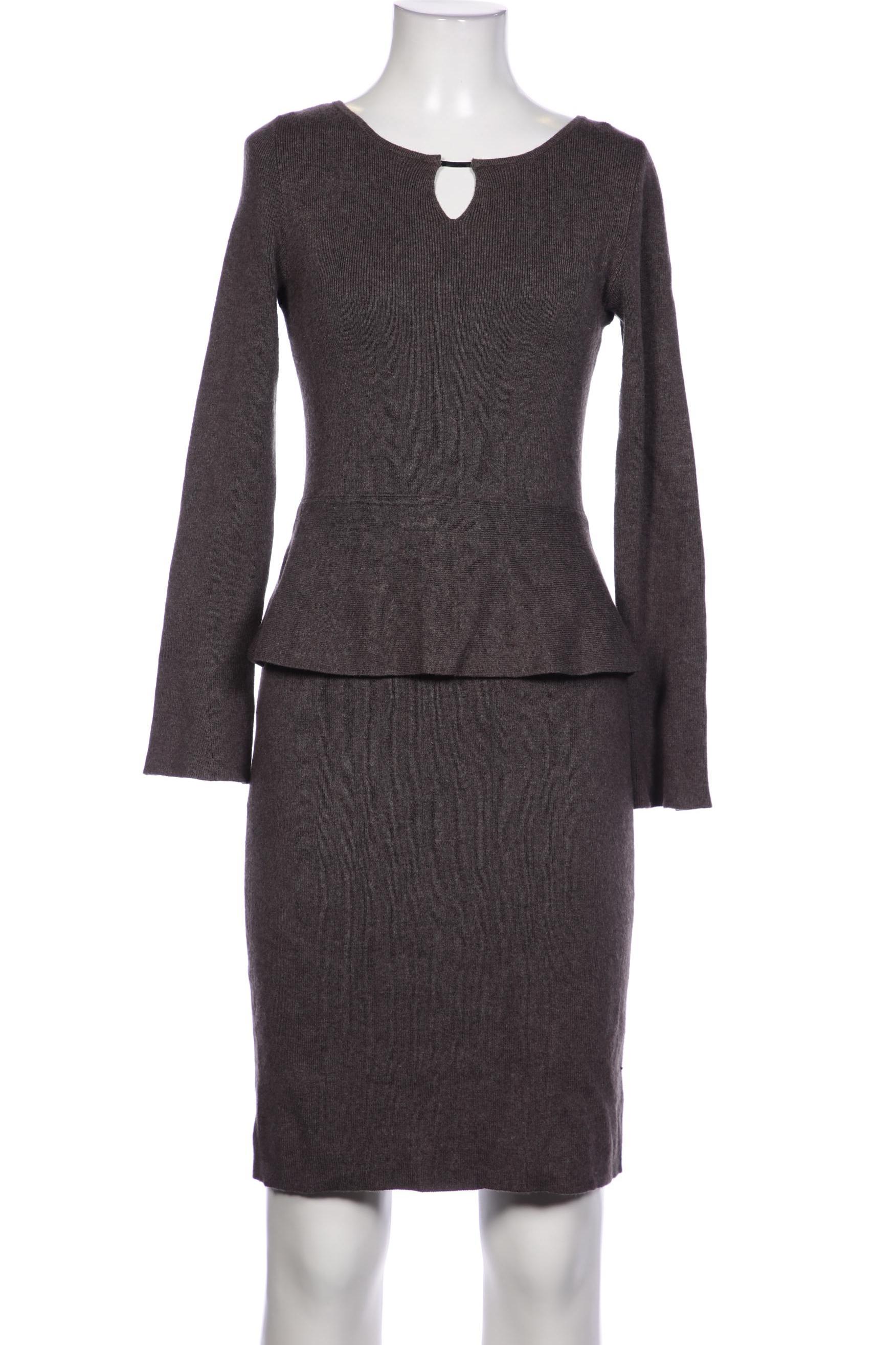 

Comma Damen Kleid, braun