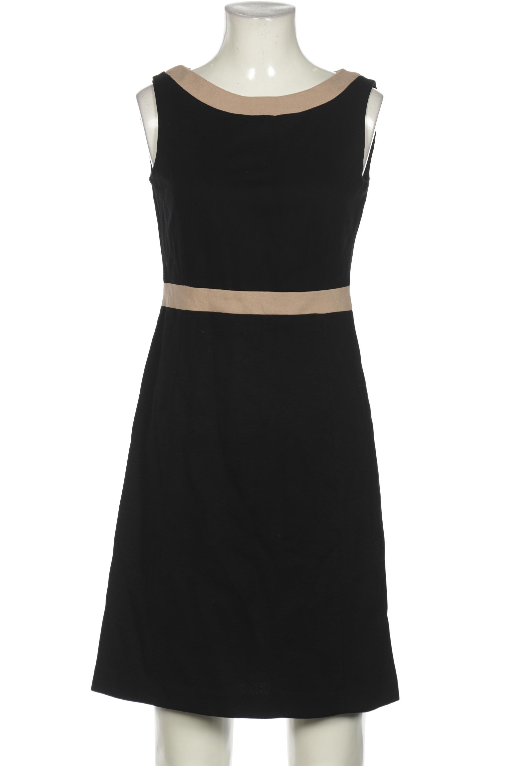 

Comma Damen Kleid, schwarz, Gr. 36