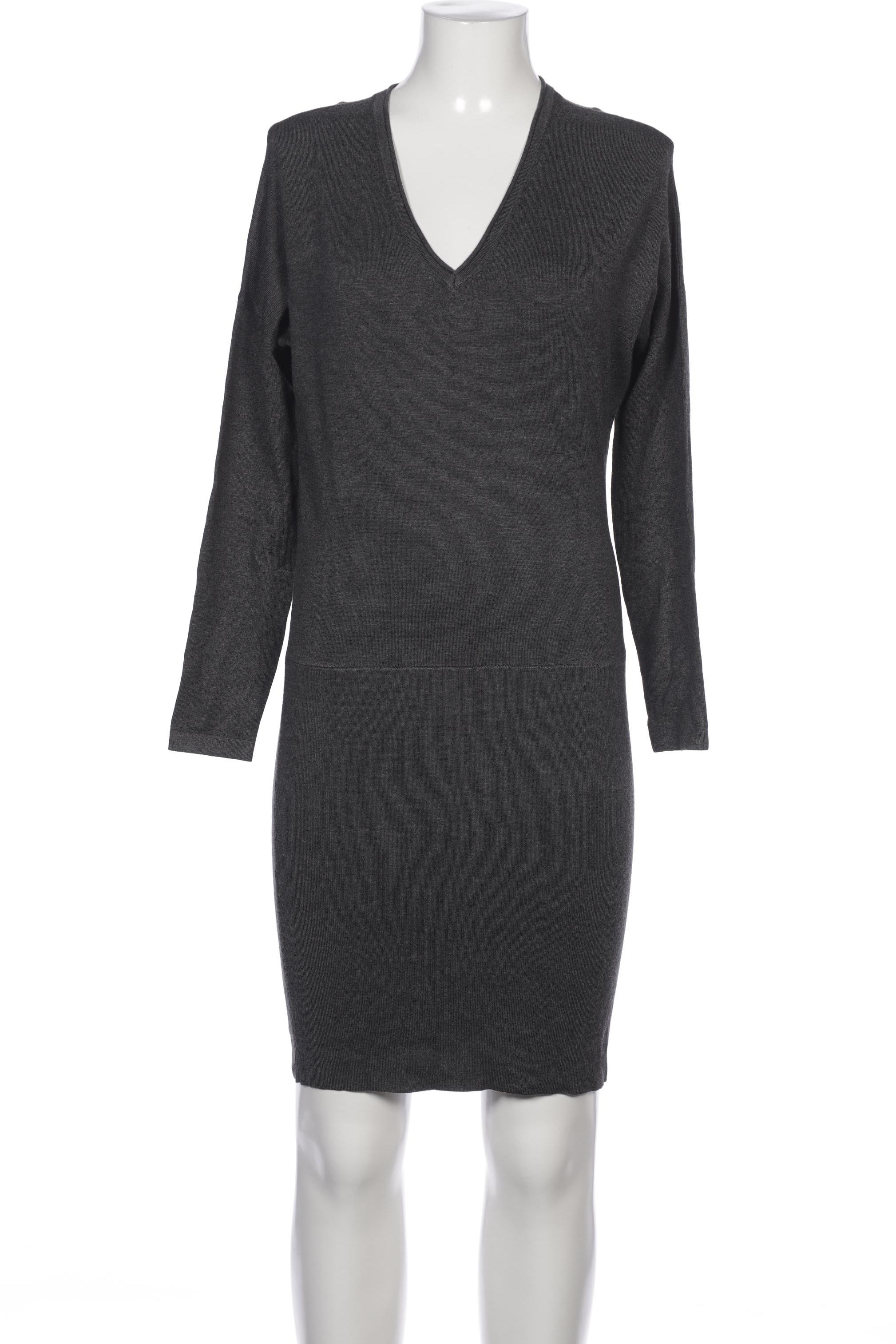 

Comma Damen Kleid, grau