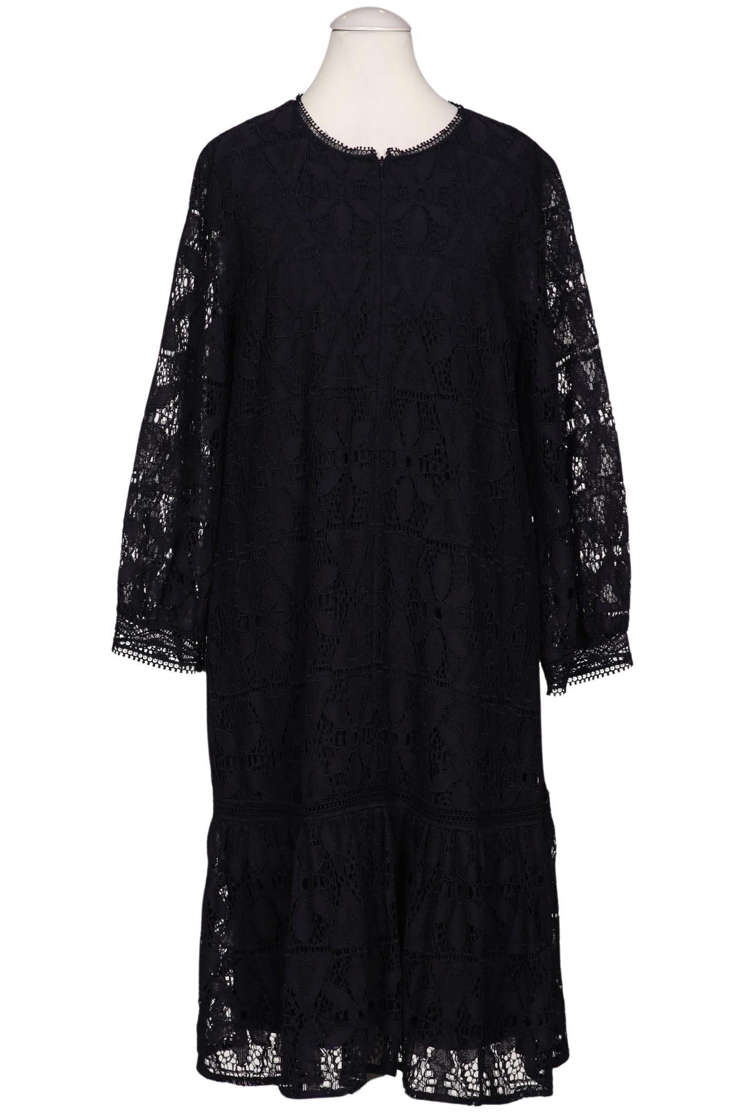 Thumbnail - Comma Damen Kleid, marineblau, Gr. 36