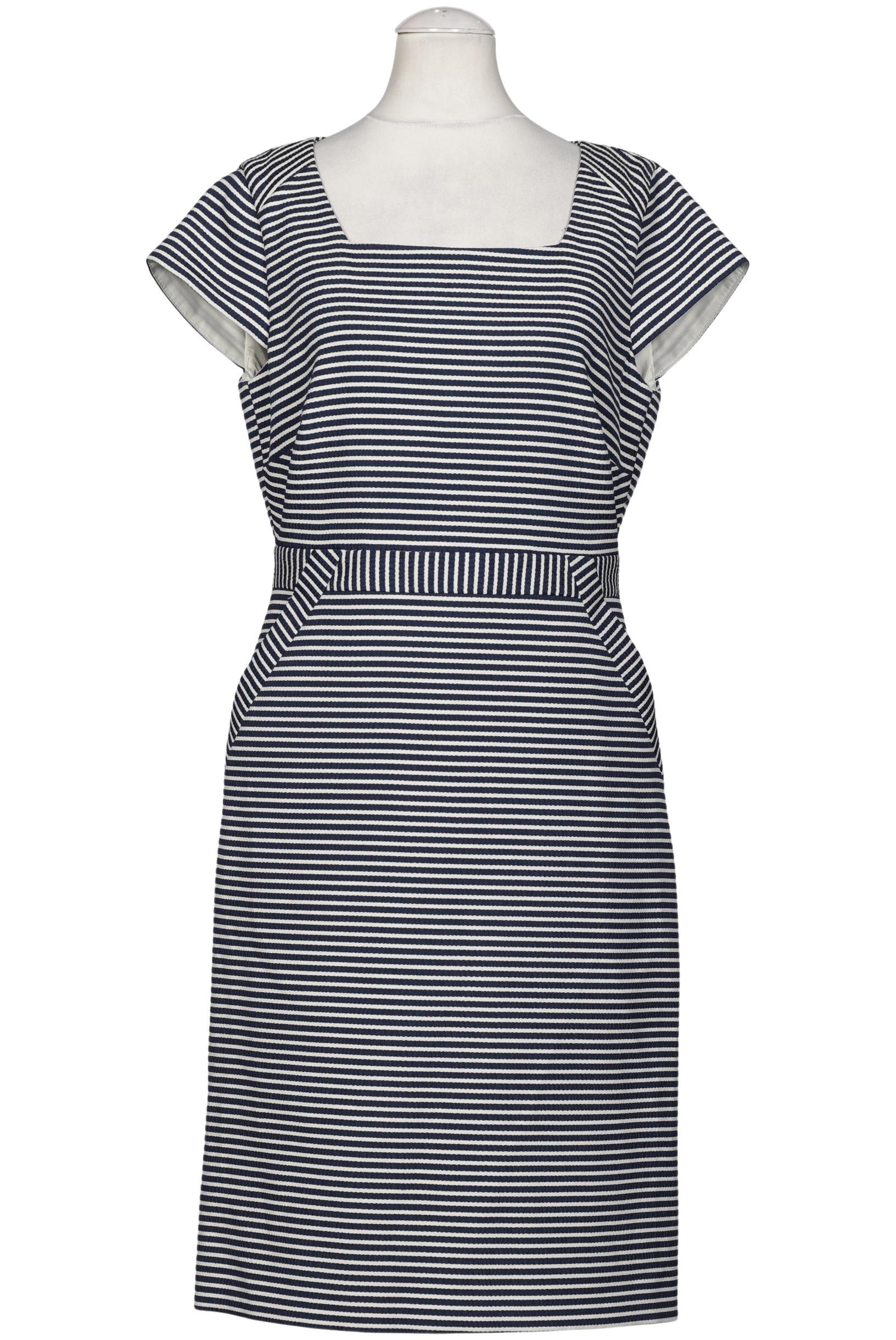 

Comma Damen Kleid, mehrfarbig, Gr. 36