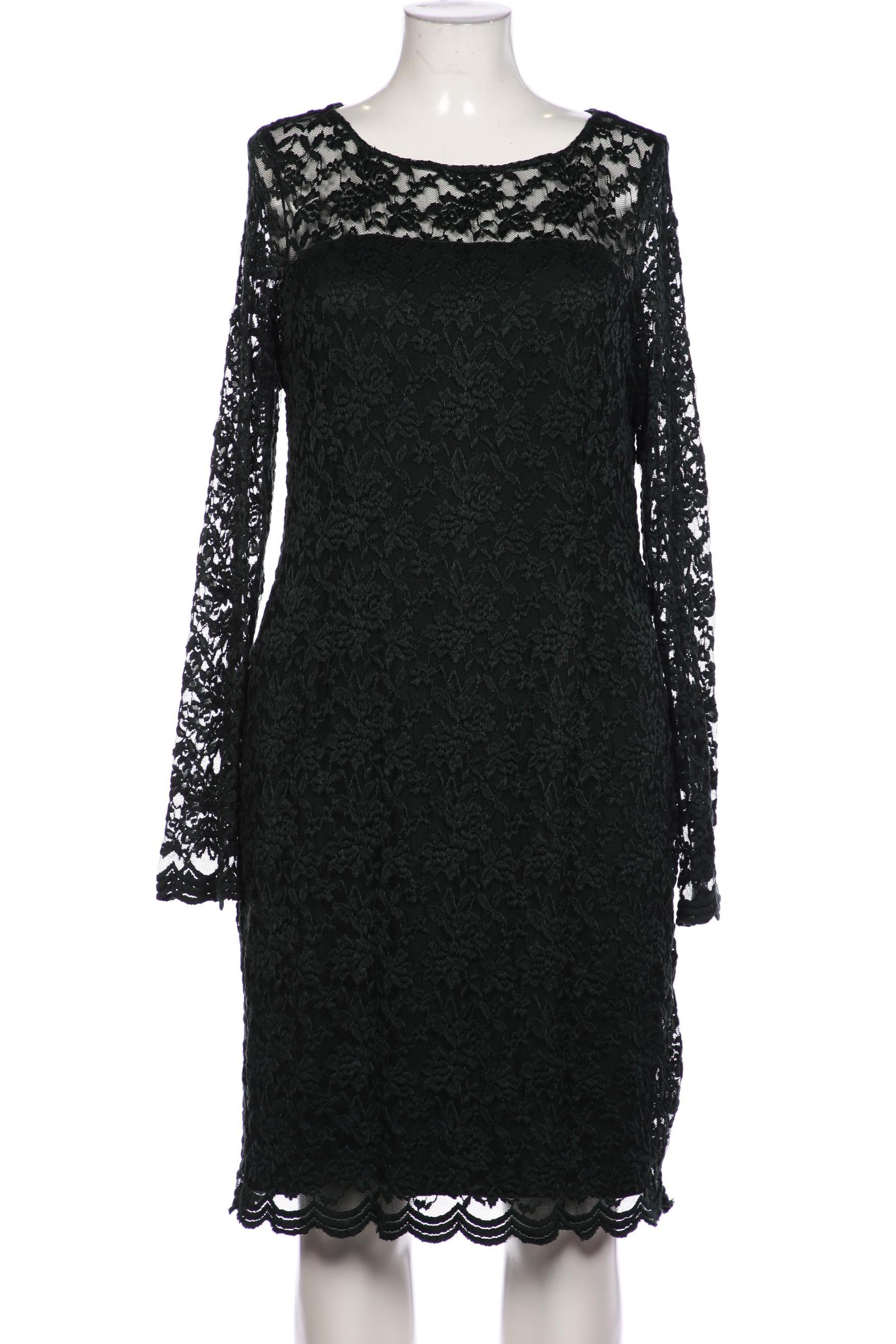 

Comma Damen Kleid, grün, Gr. 44