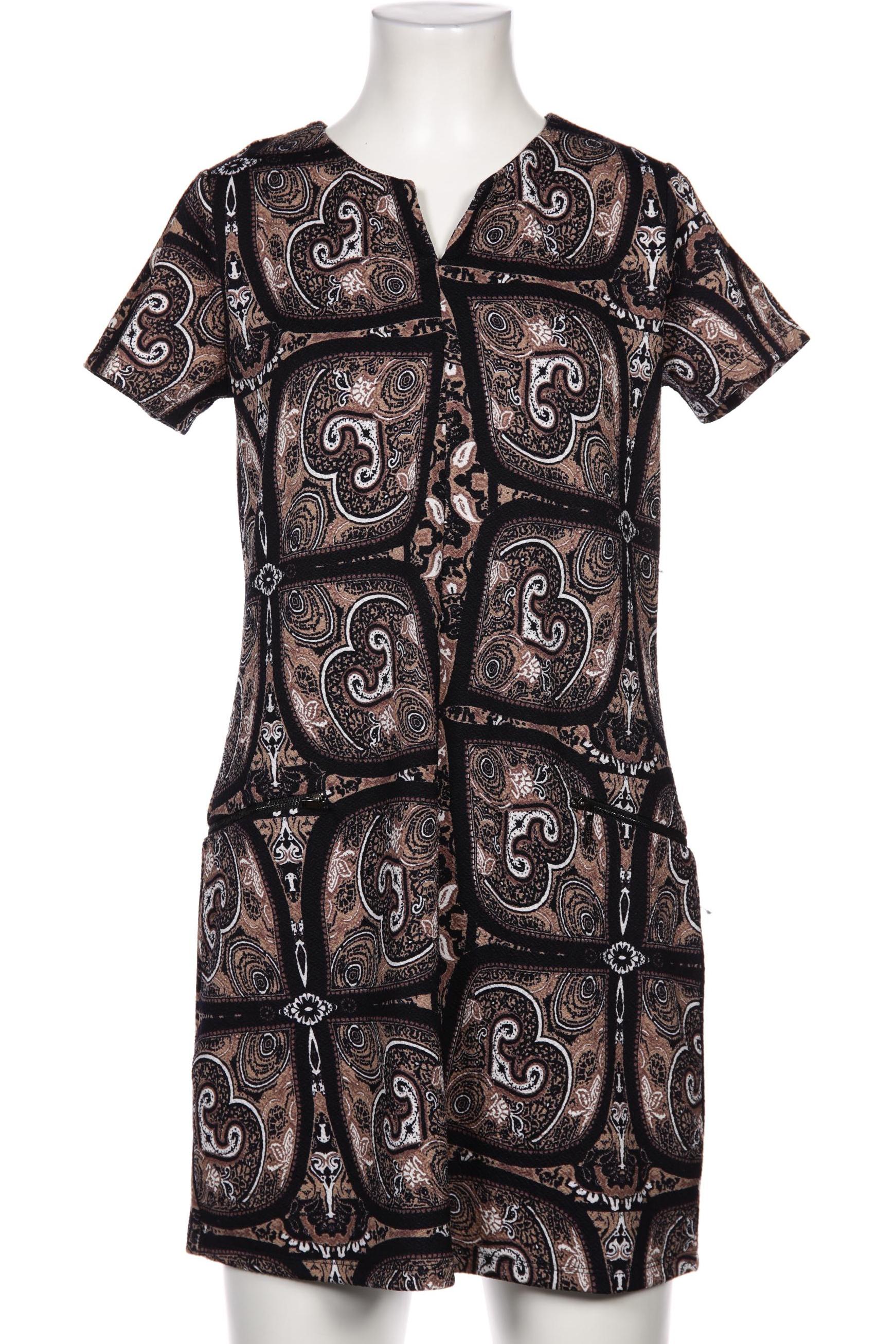 

Comma Damen Kleid, schwarz