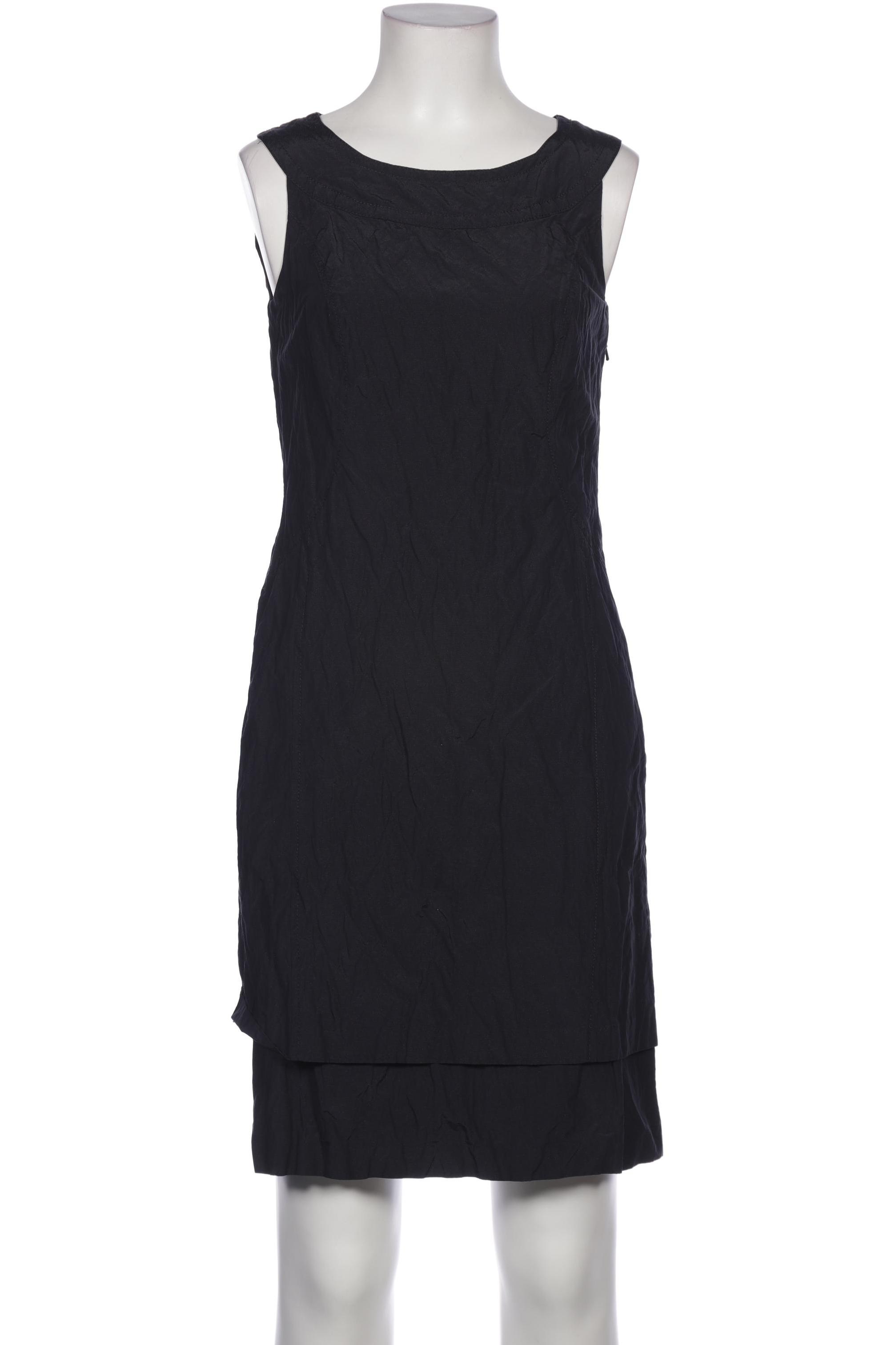 

Comma Damen Kleid, marineblau