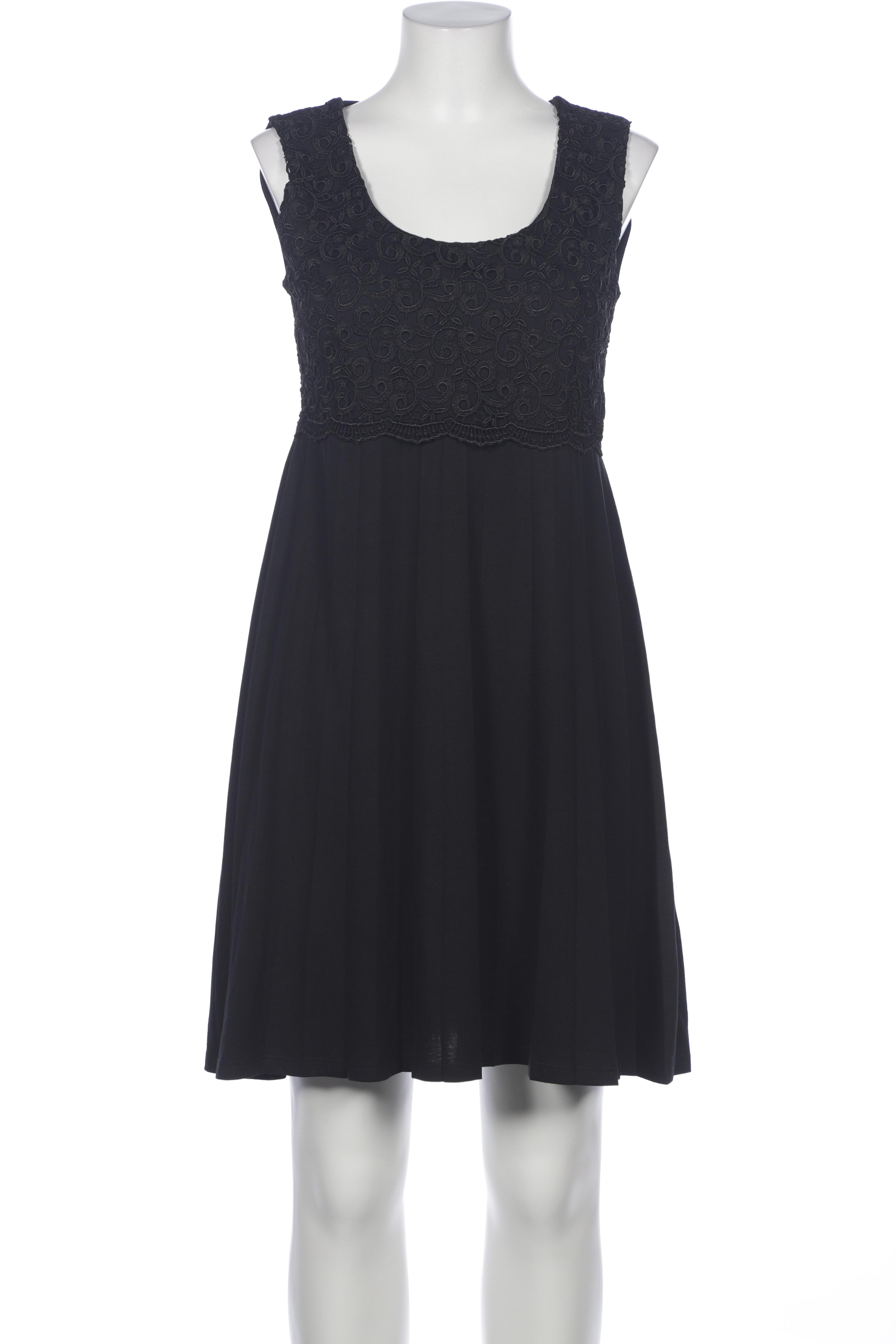 Thumbnail - Comma Damen Kleid, schwarz, Gr. 40
