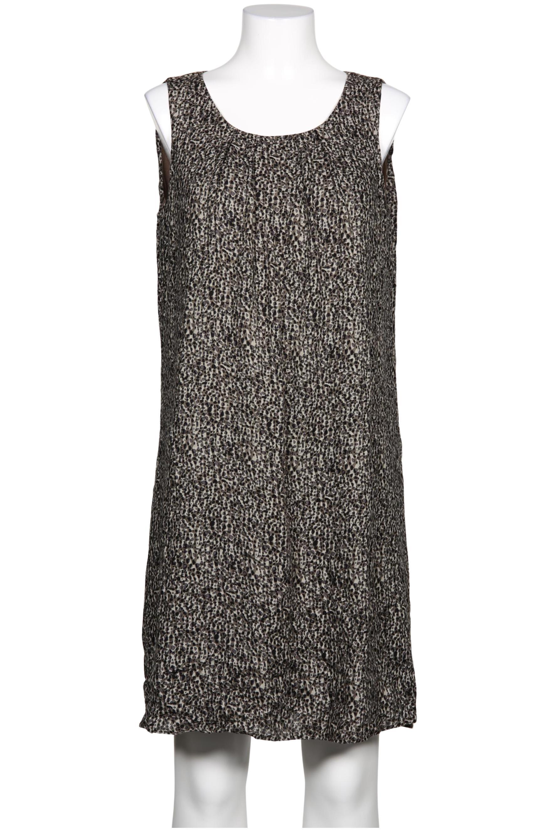 

Comma Damen Kleid, grau, Gr. 38