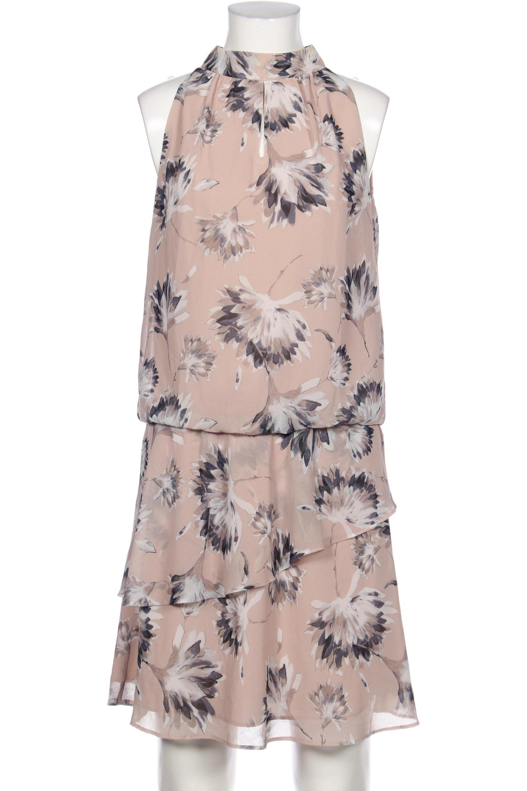 

Comma Damen Kleid, beige