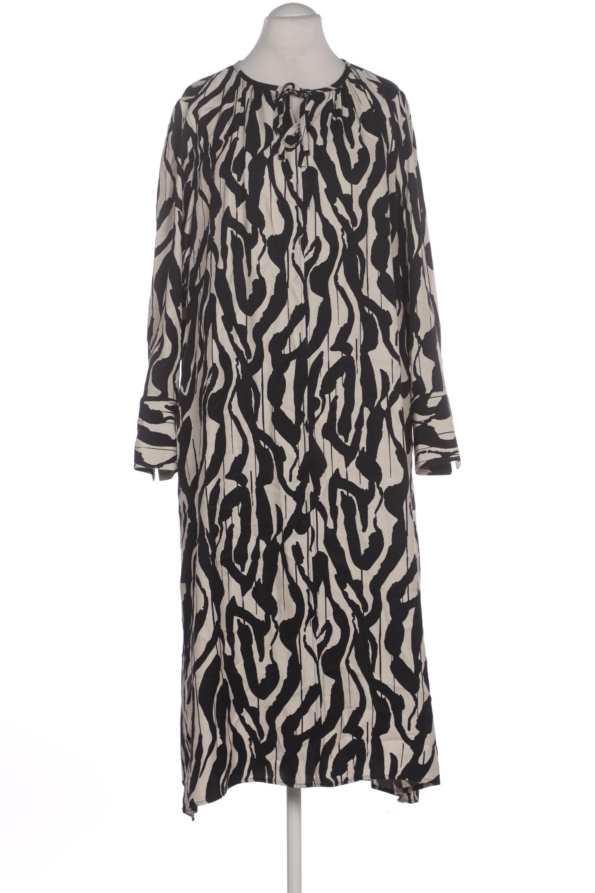 

Comma Damen Kleid, schwarz, Gr. 44