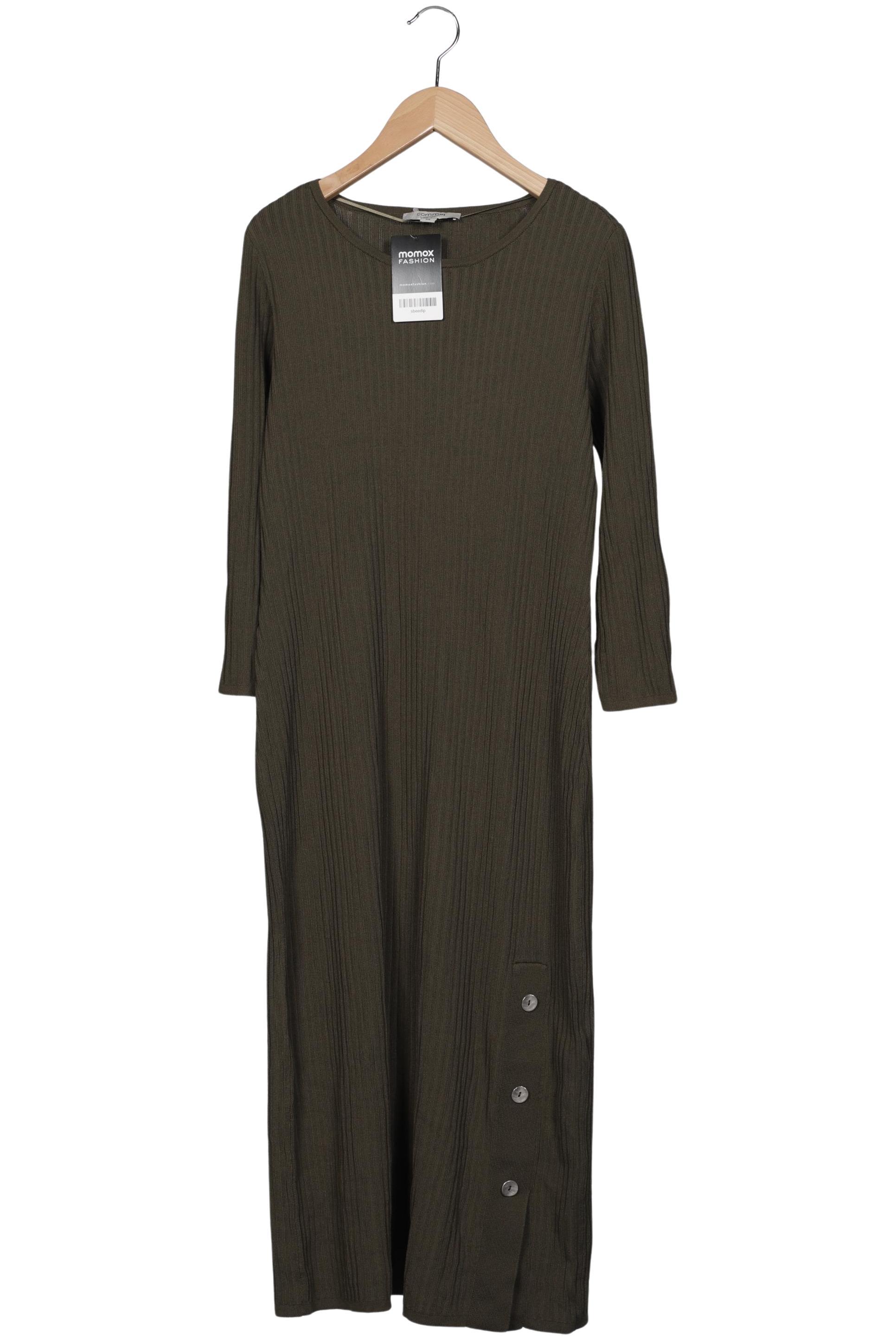 

Comma Damen Kleid, grün, Gr. 38