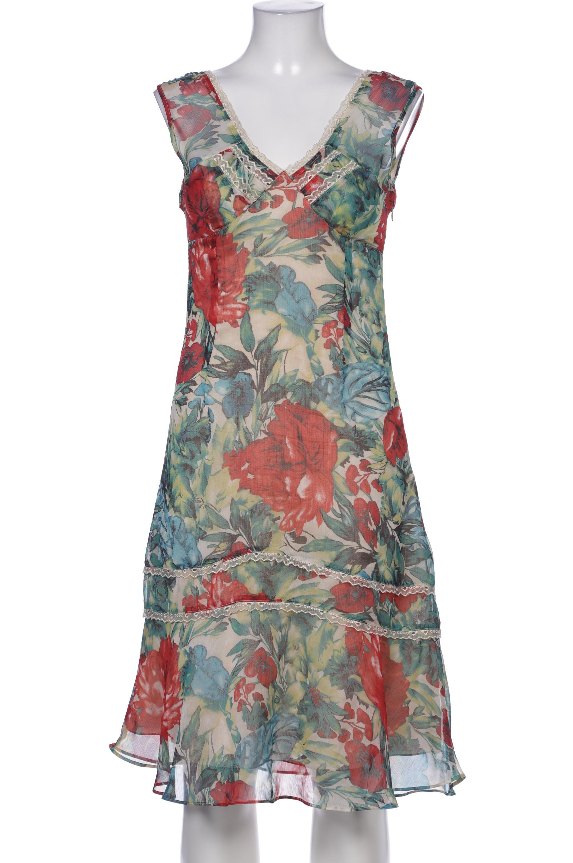 

Comma Damen Kleid, grün, Gr. 36