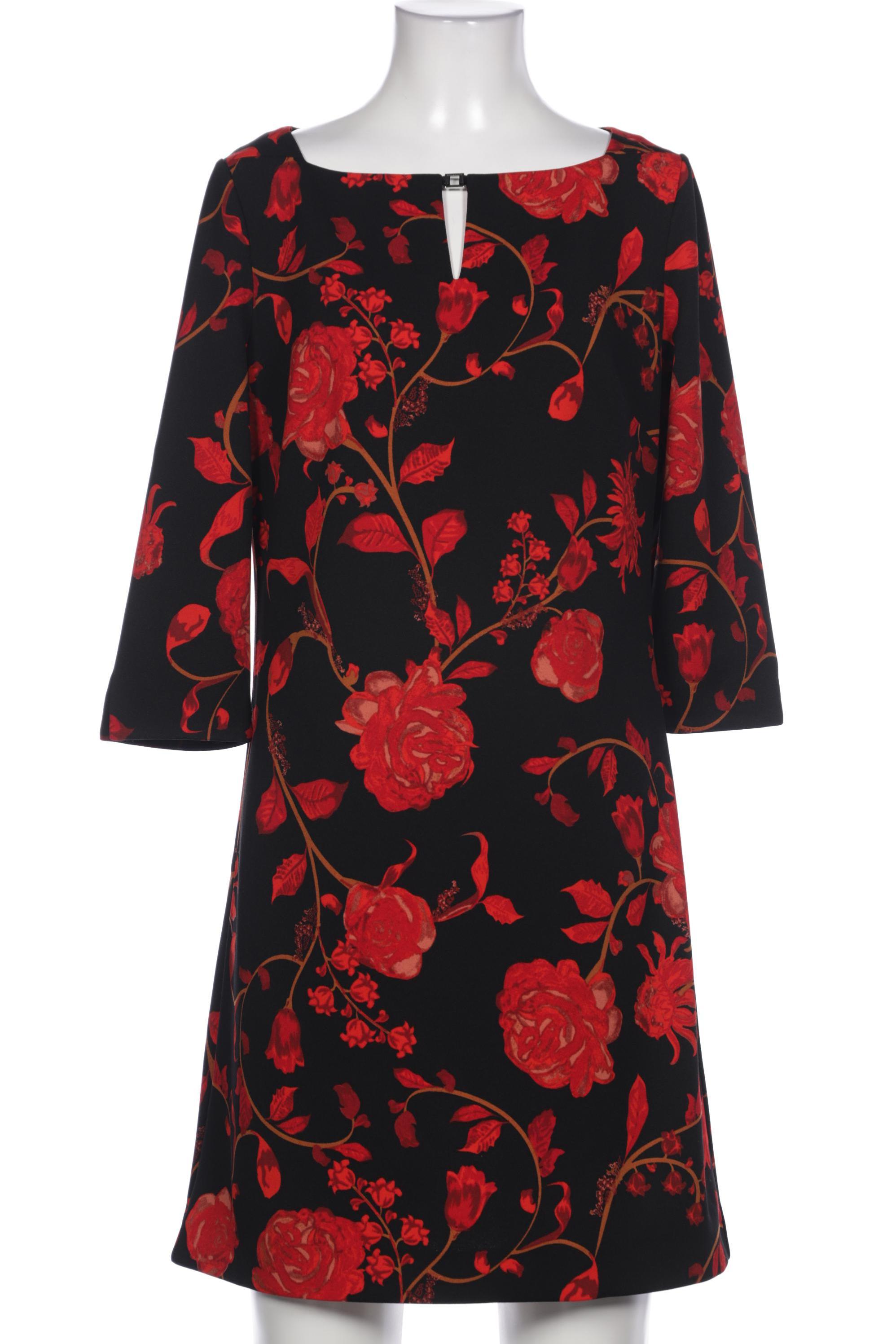 

Comma Damen Kleid, schwarz