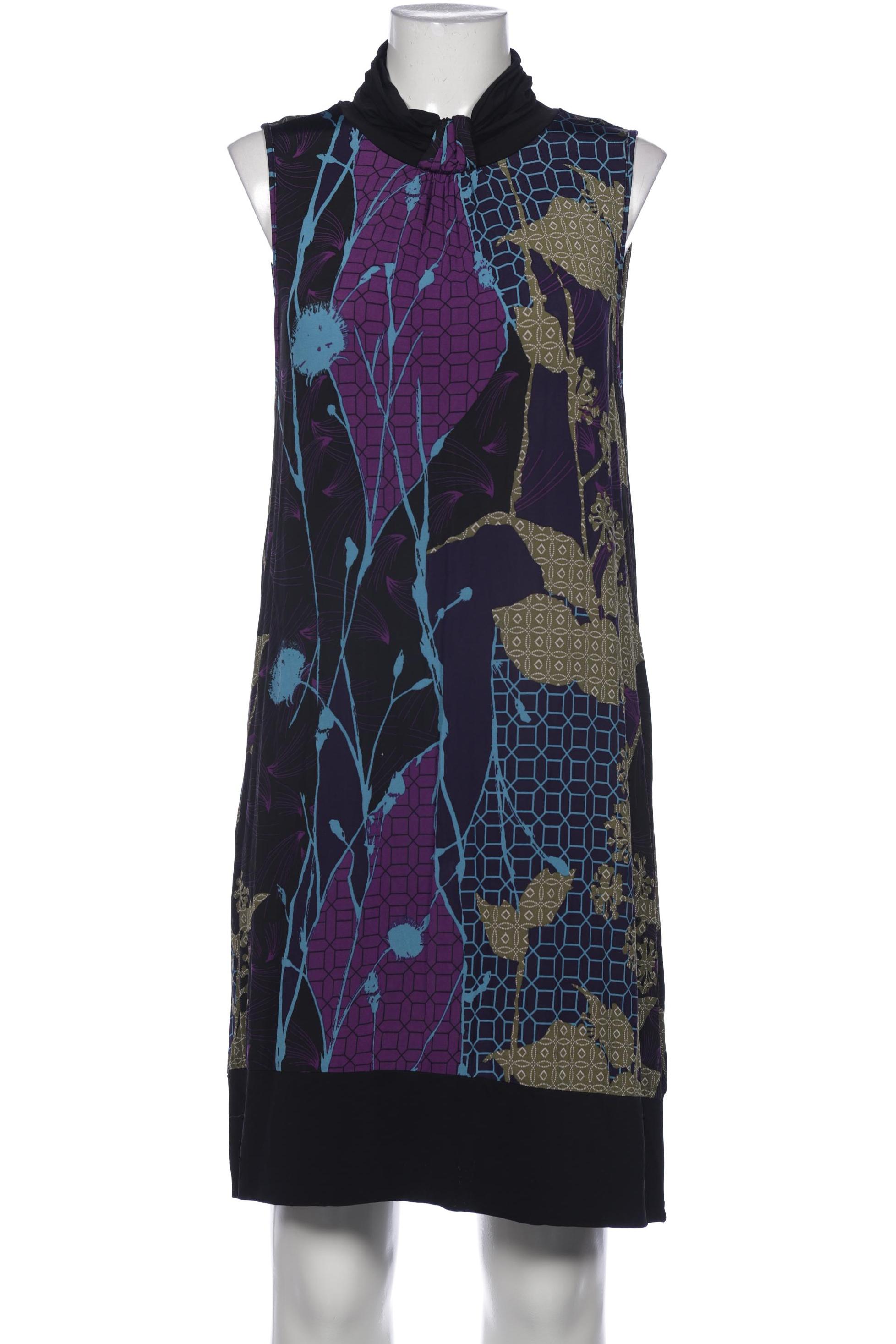 

Comma Damen Kleid, flieder, Gr. 38