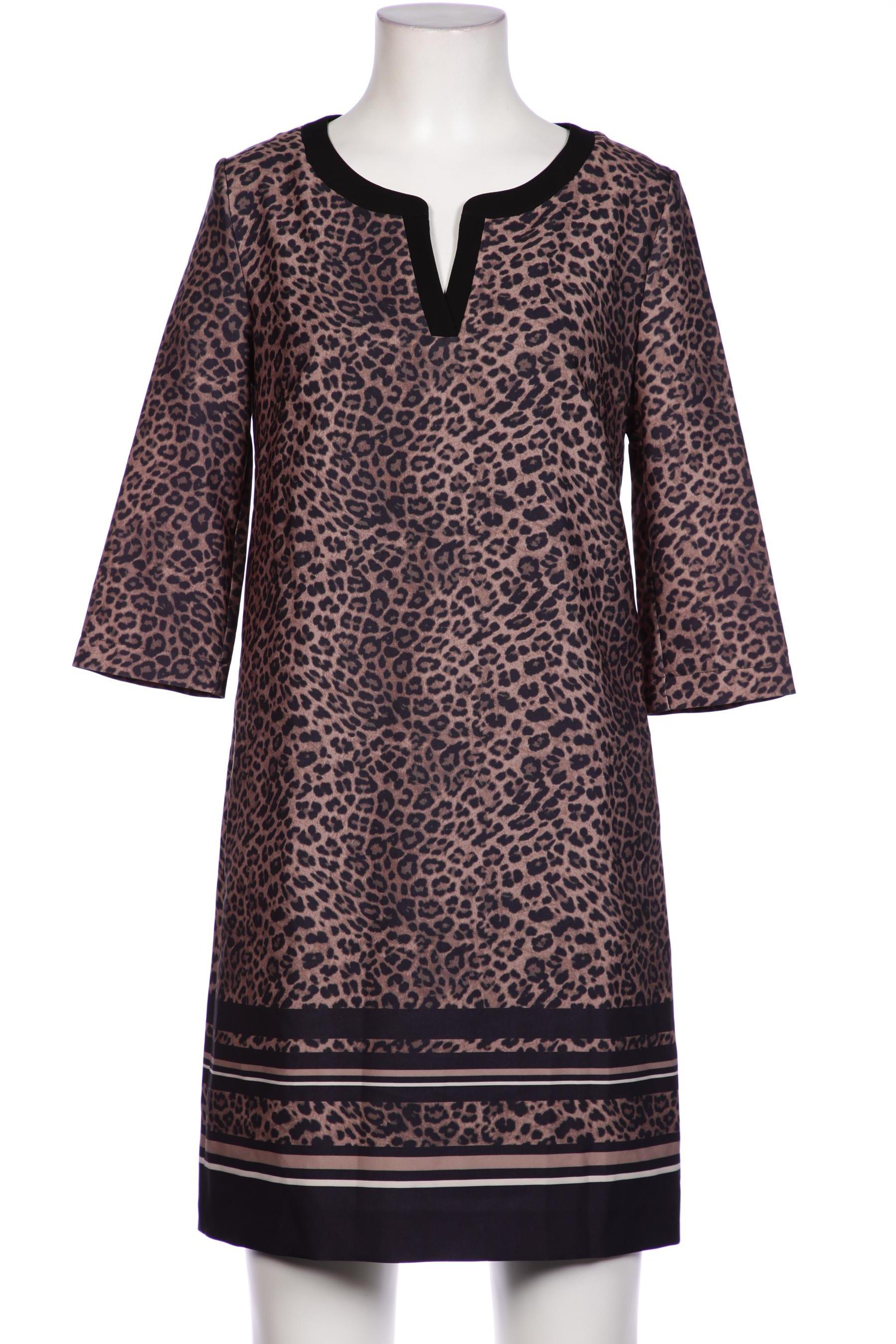 

Comma Damen Kleid, grün, Gr. 34