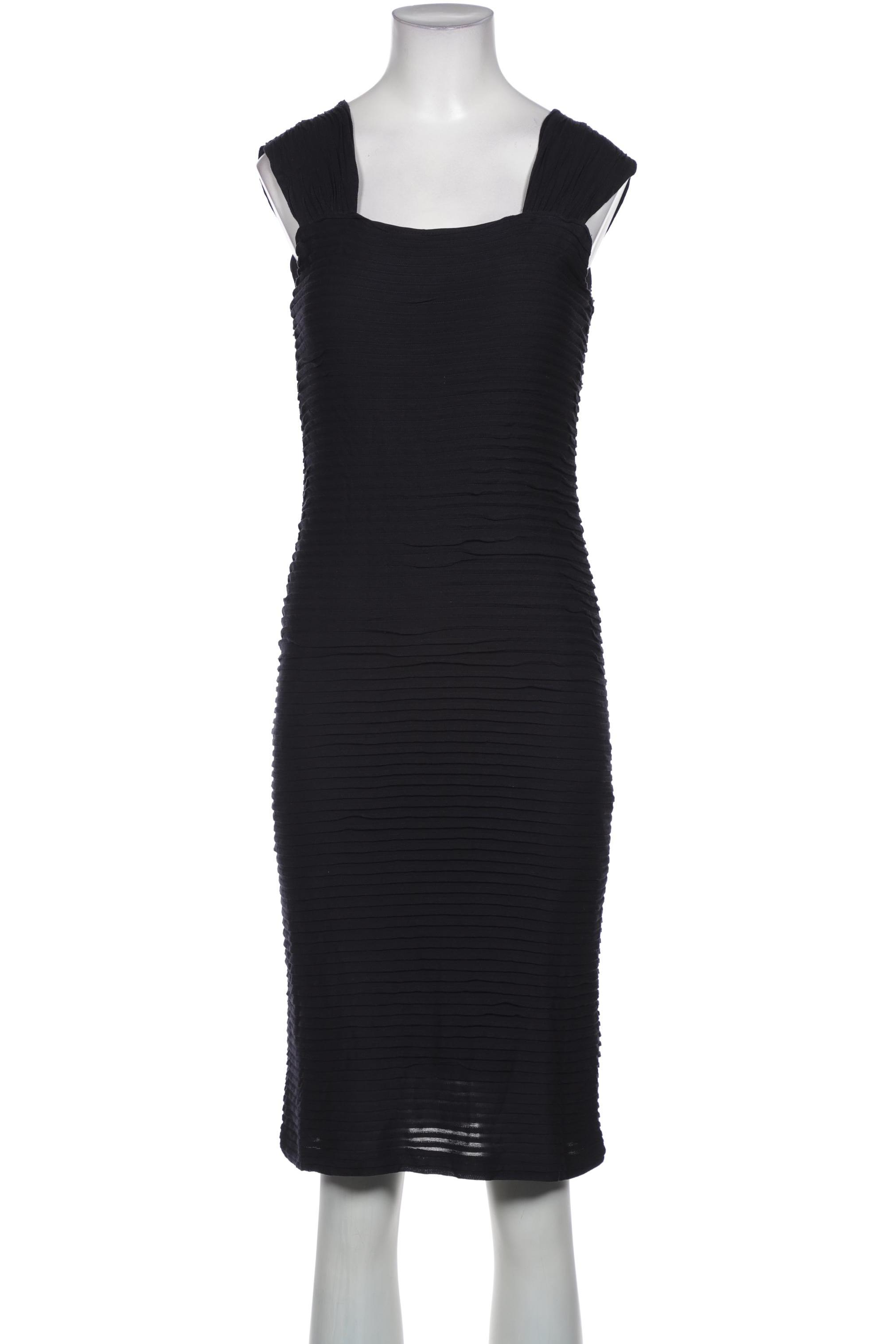 

Comma Damen Kleid, marineblau, Gr. 34