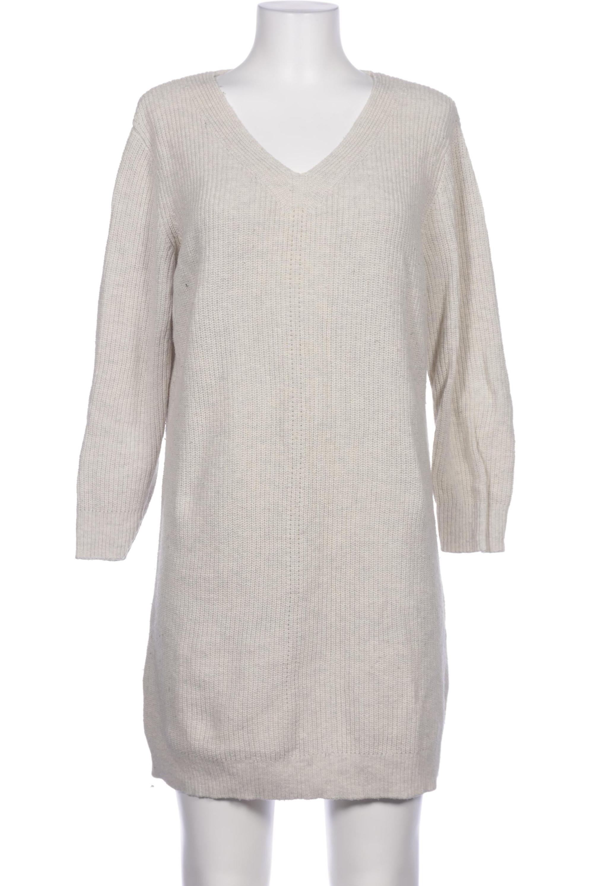 

Comma Damen Kleid, cremeweiß, Gr. 40