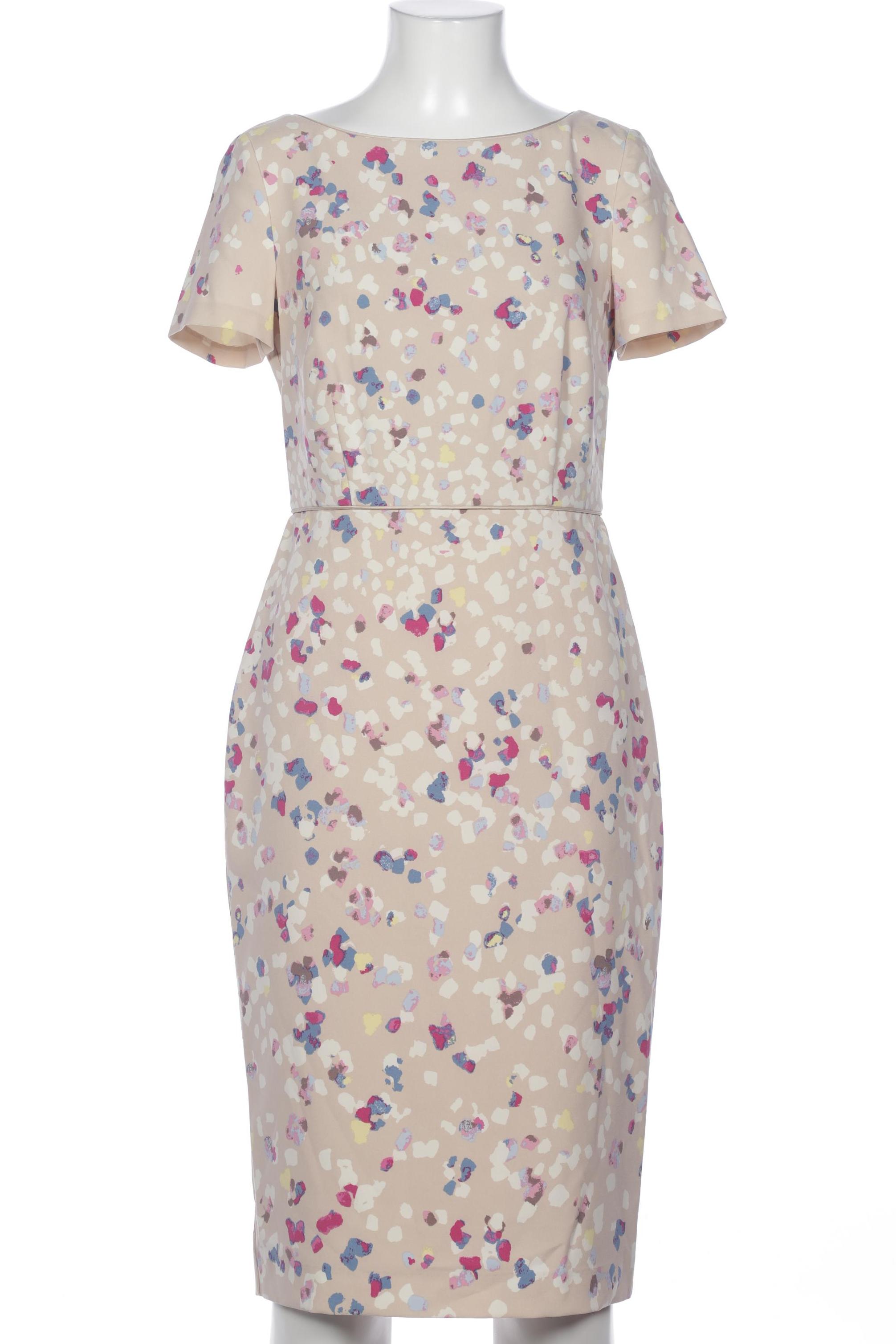 

Comma Damen Kleid, beige
