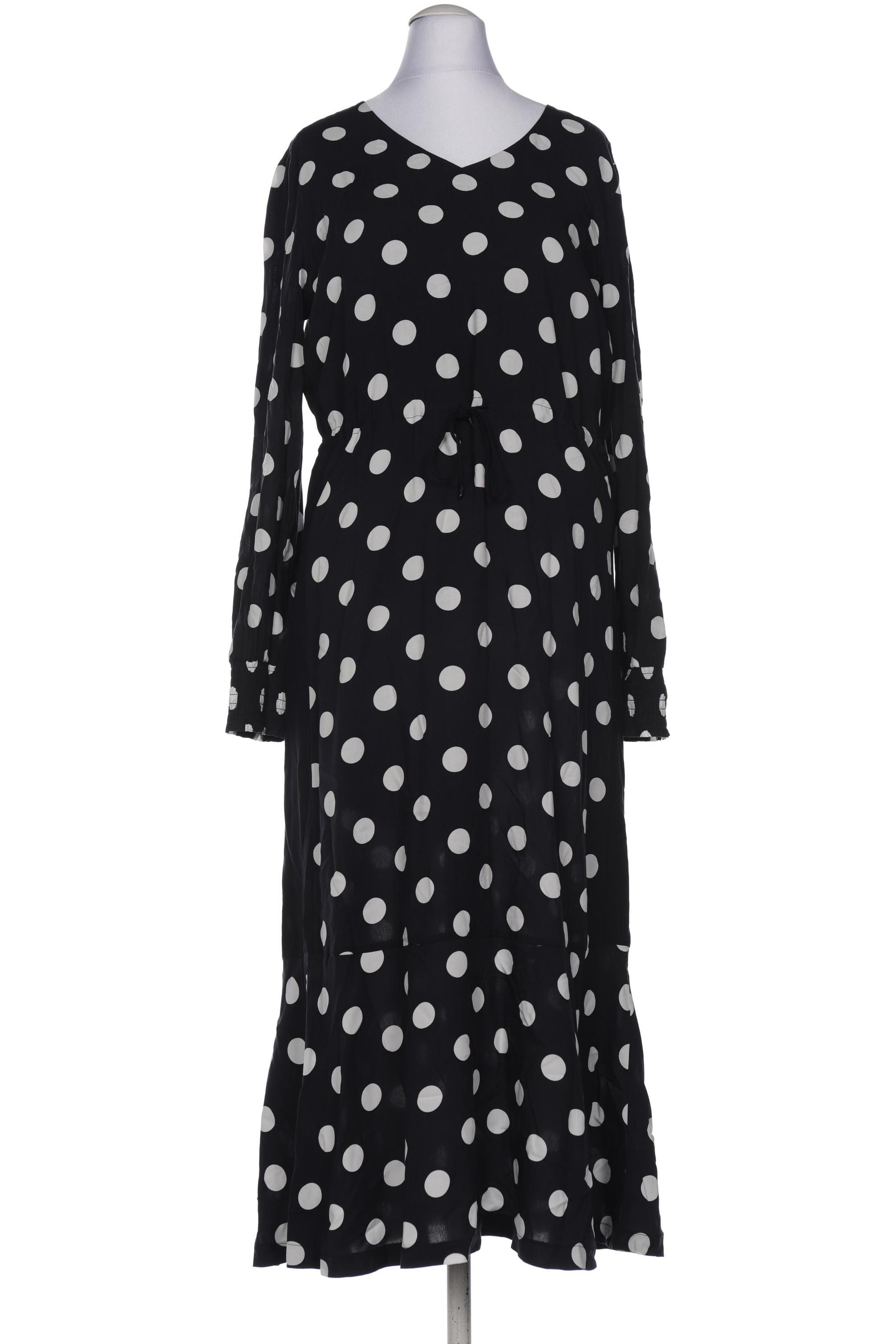 

Comma Damen Kleid, marineblau, Gr. 38