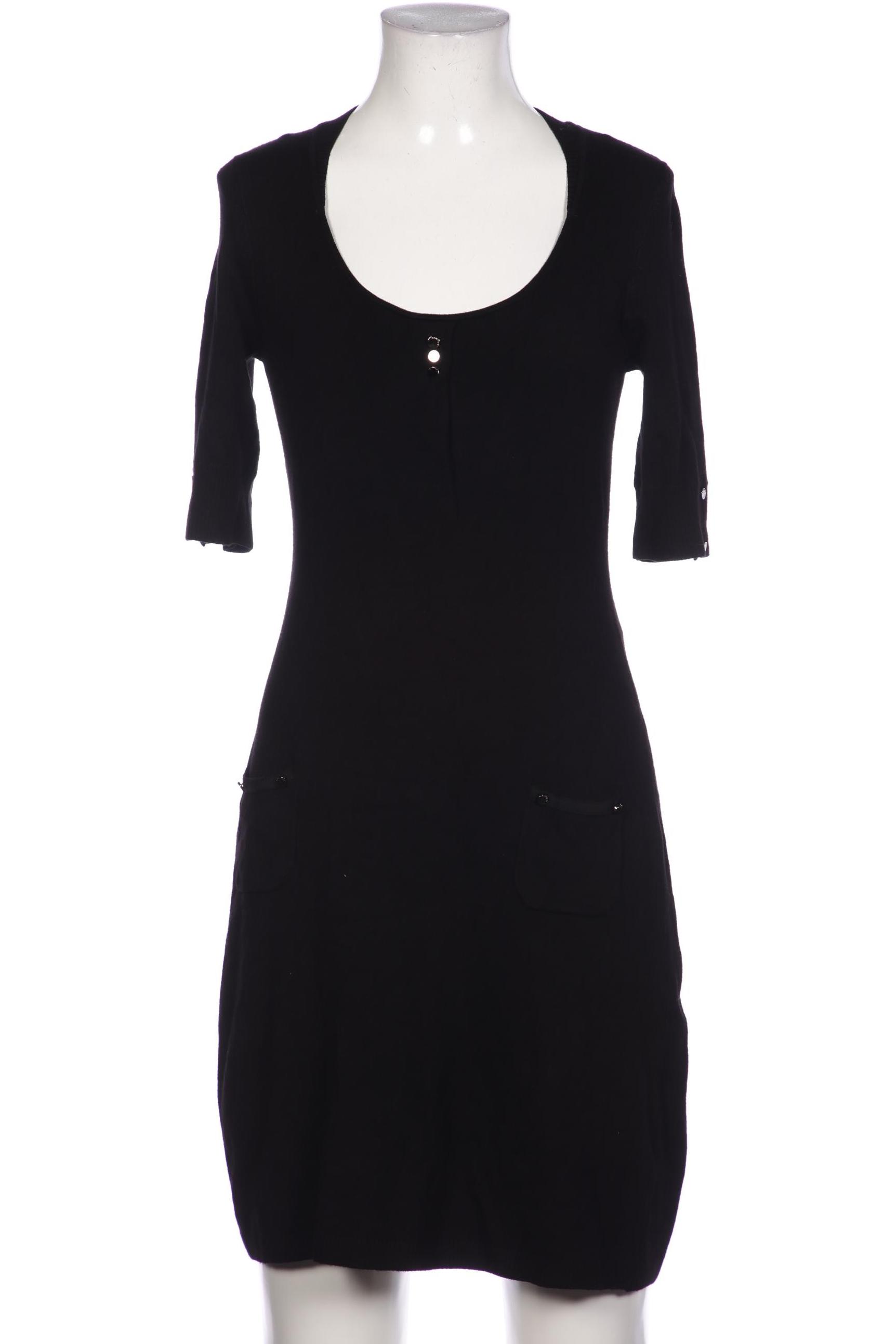 

Comma Damen Kleid, schwarz