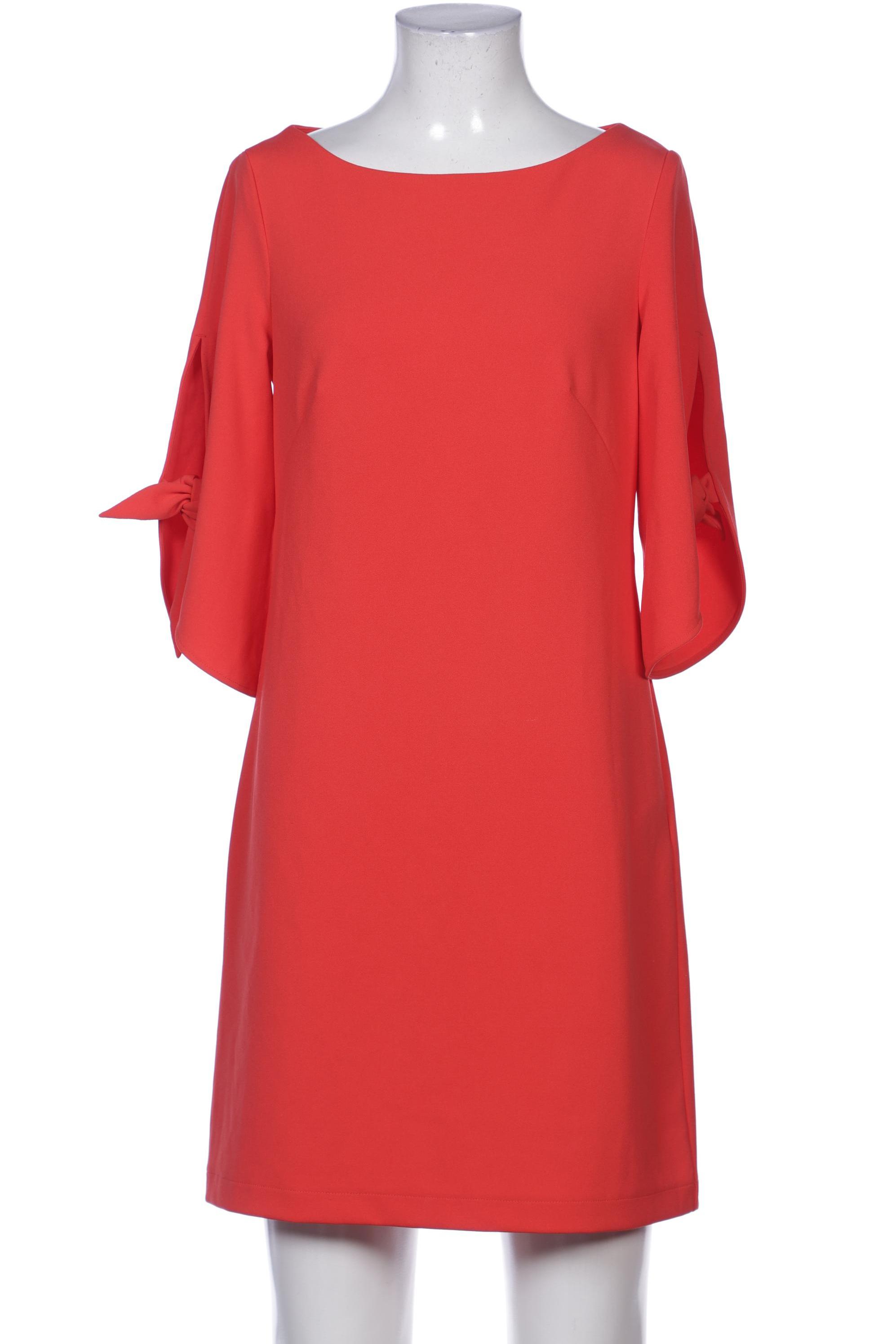 

Comma Damen Kleid, rot, Gr. 34