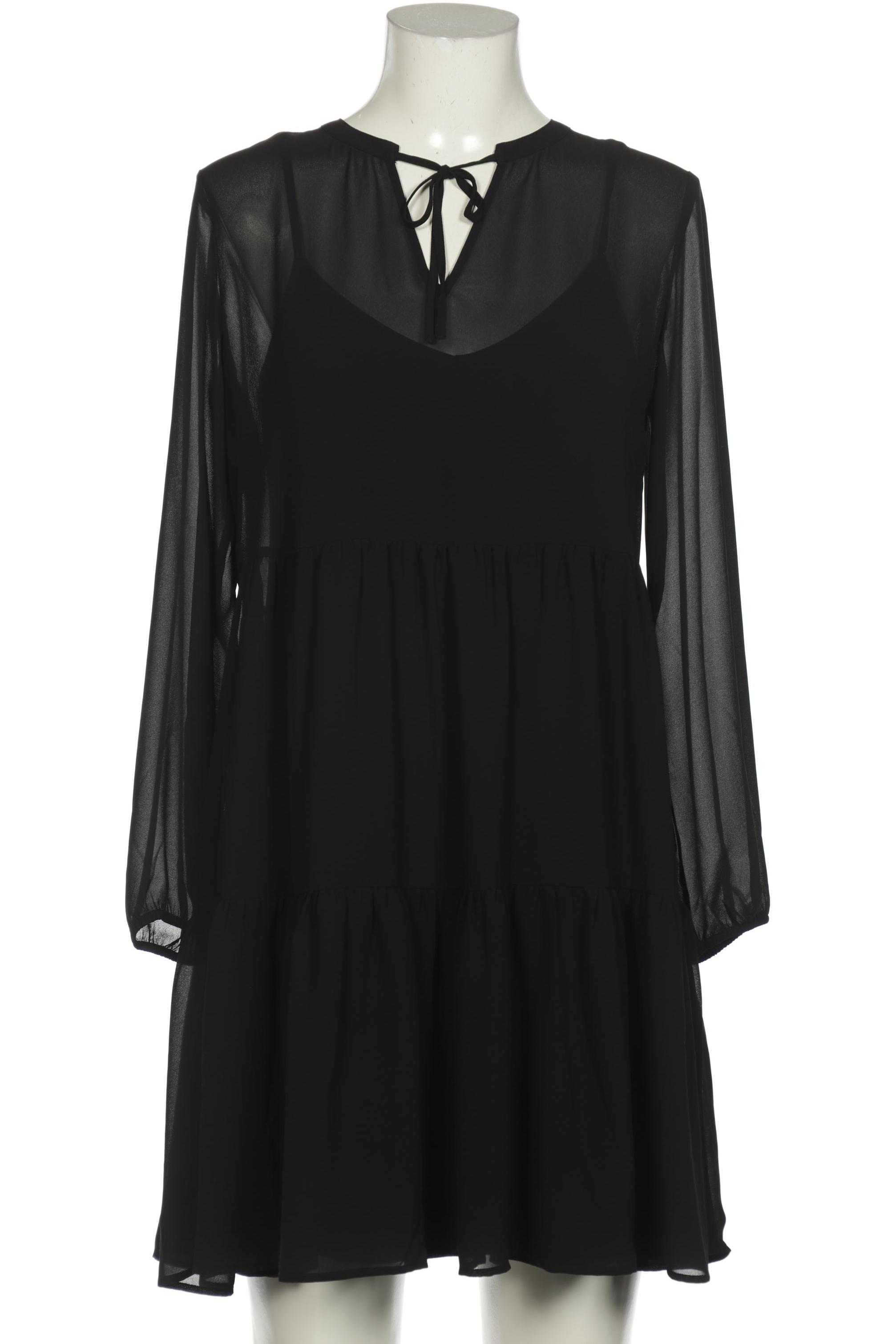 

Comma Damen Kleid, schwarz