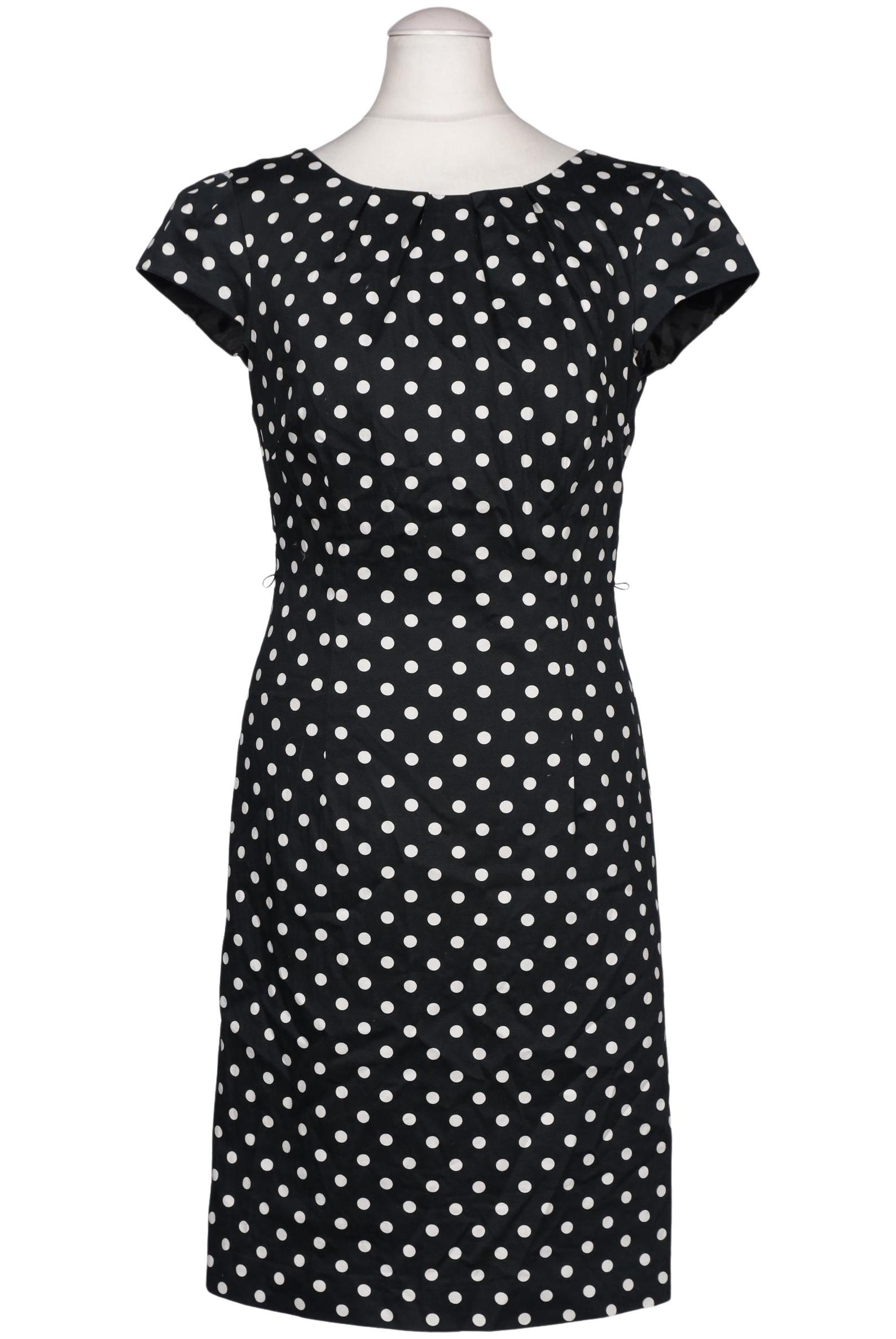 

Comma Damen Kleid, mehrfarbig, Gr. 34