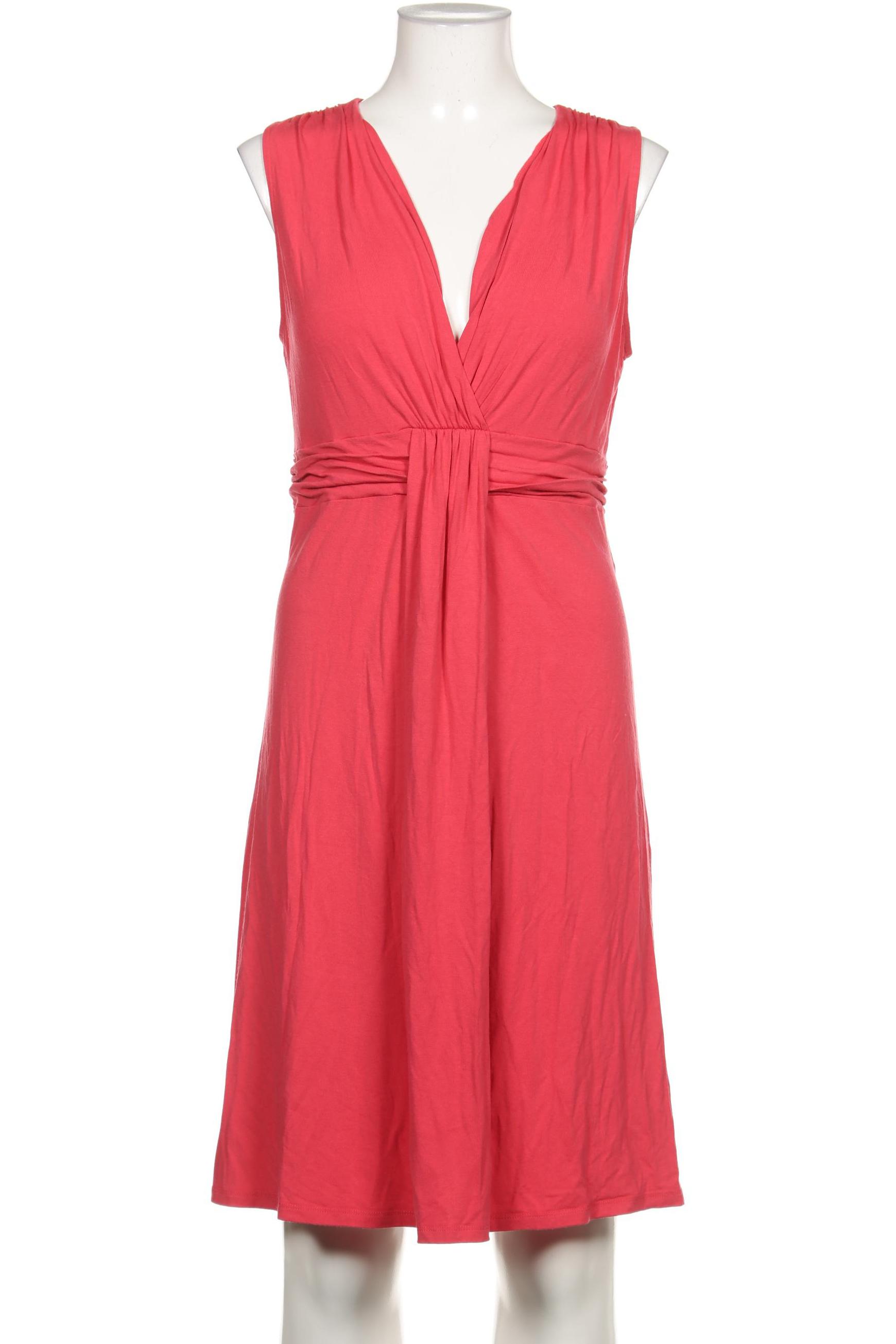 

Comma Damen Kleid, pink, Gr. 40