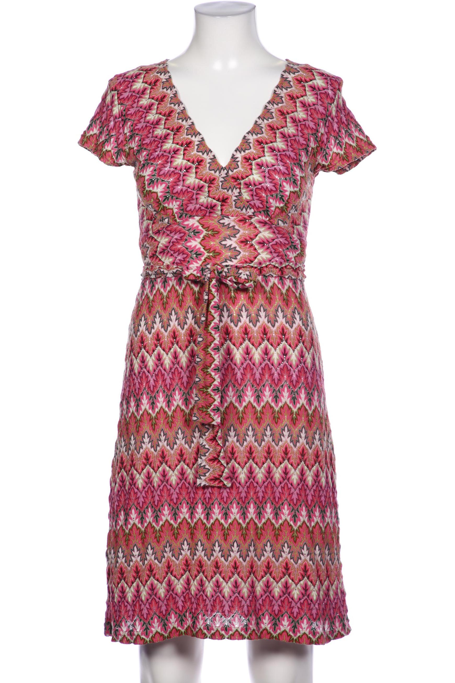 

Comma Damen Kleid, pink