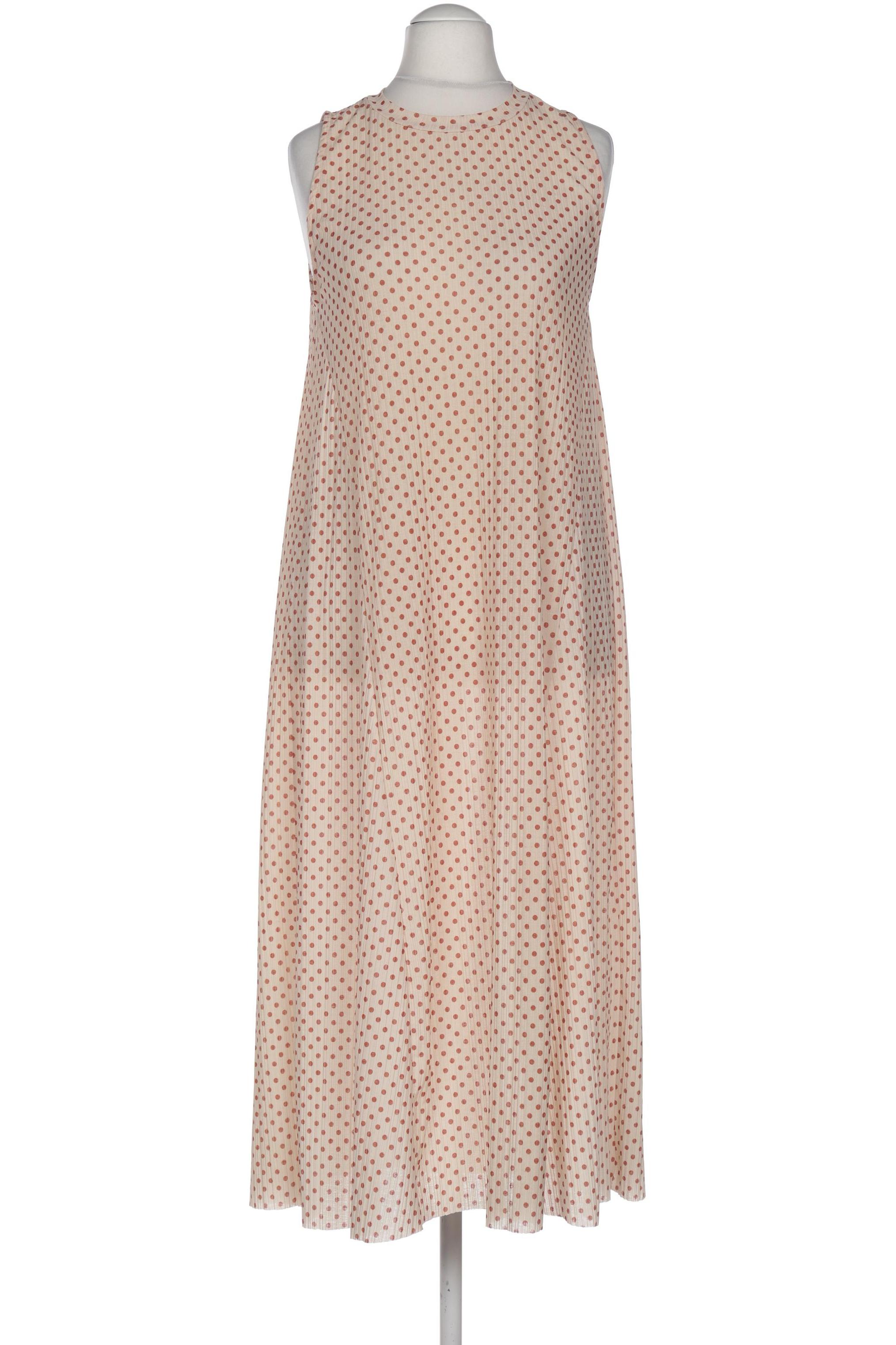 

Comma Damen Kleid, beige