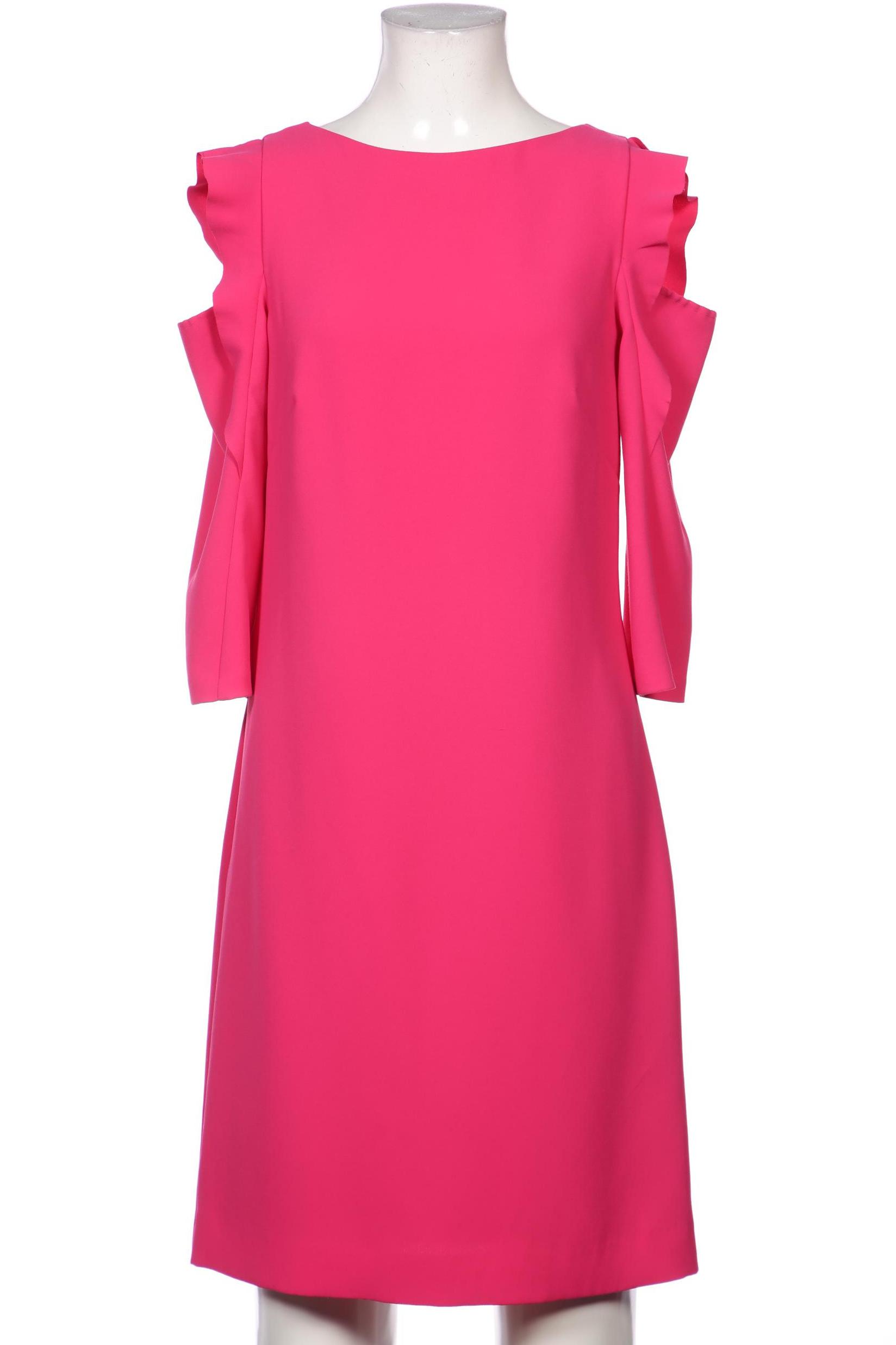 

Comma Damen Kleid, pink, Gr. 34