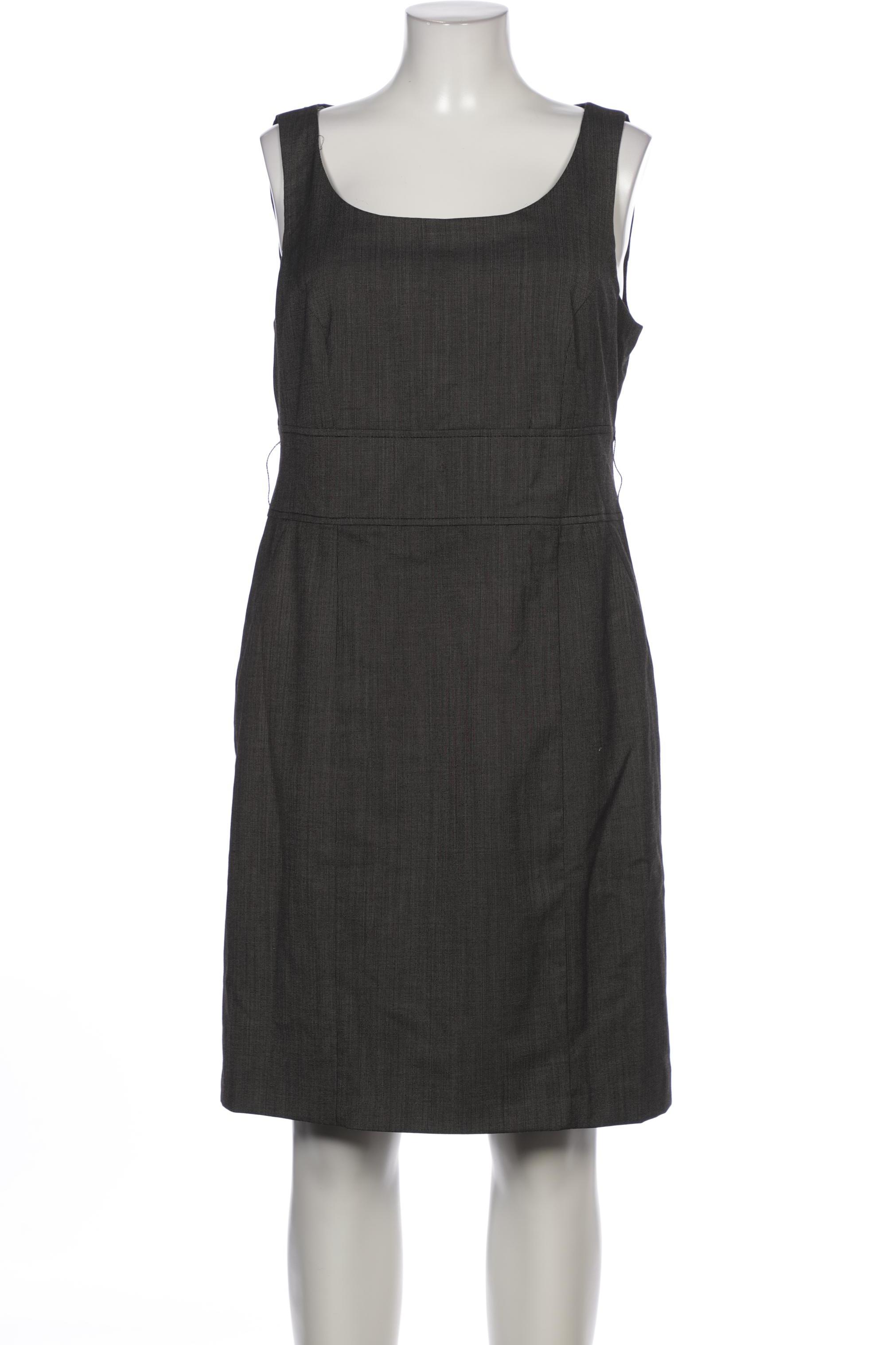 

Comma Damen Kleid, grau, Gr. 44