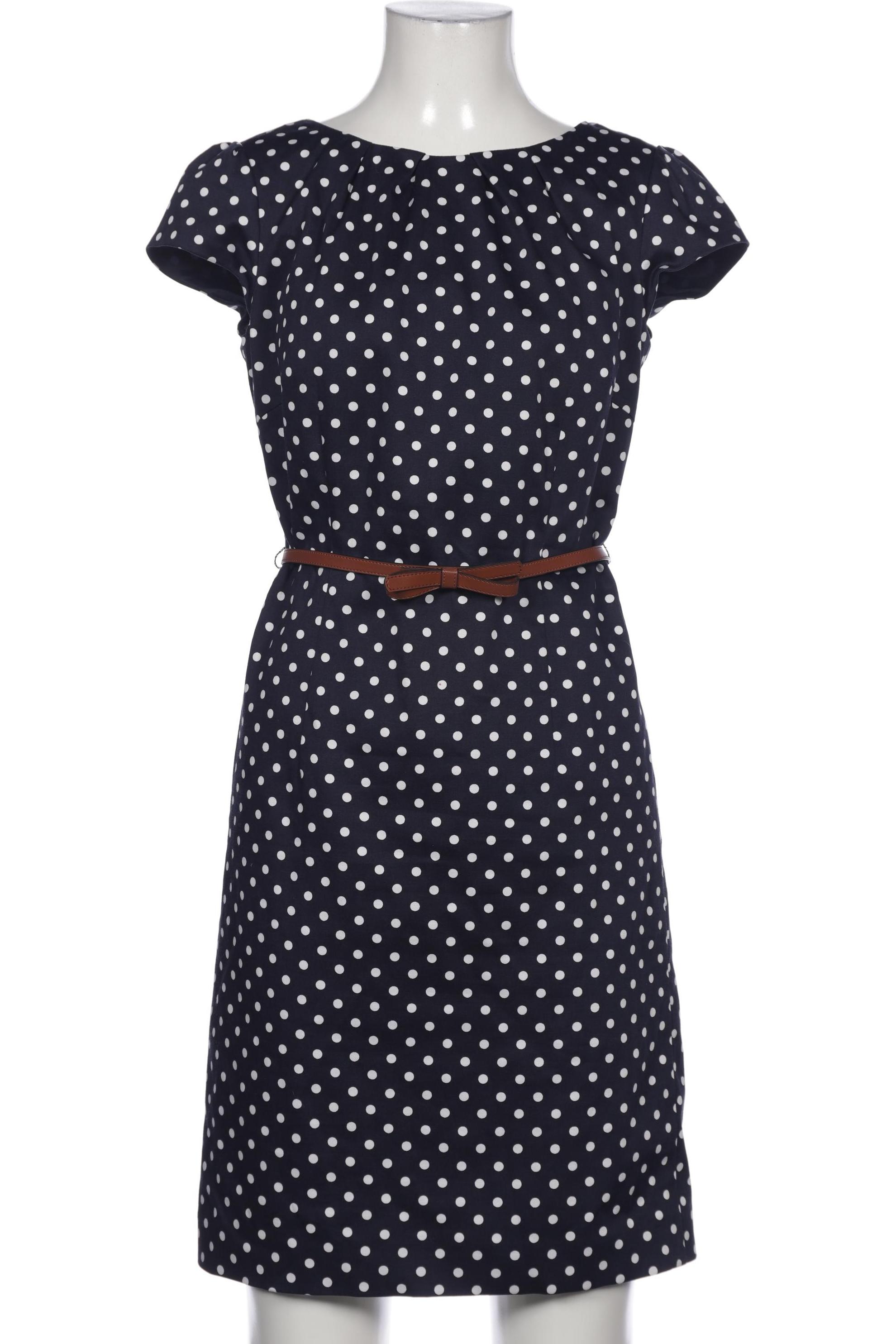 

Comma Damen Kleid, marineblau