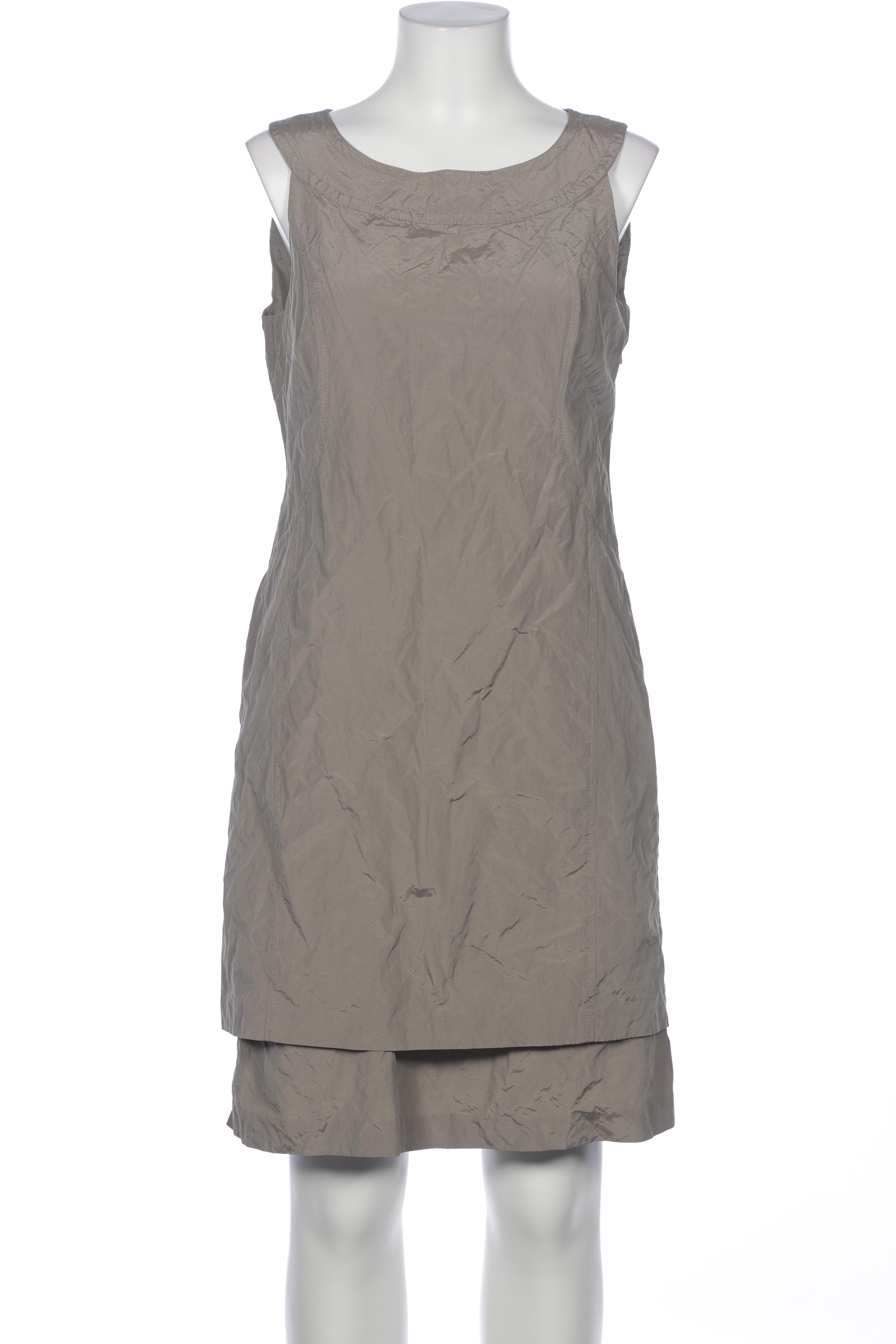 

Comma Damen Kleid, grau, Gr. 40