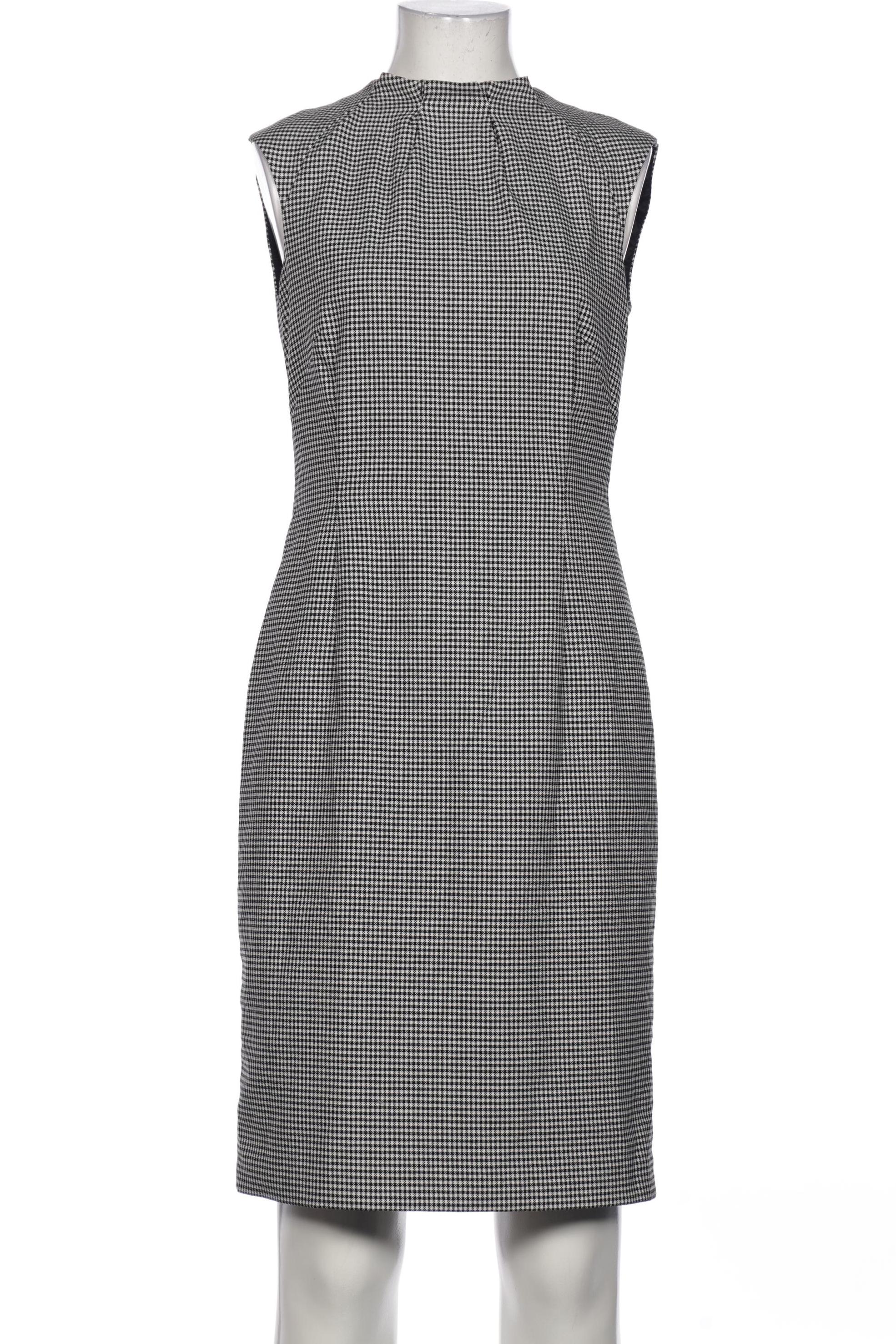 

Comma Damen Kleid, schwarz, Gr. 36