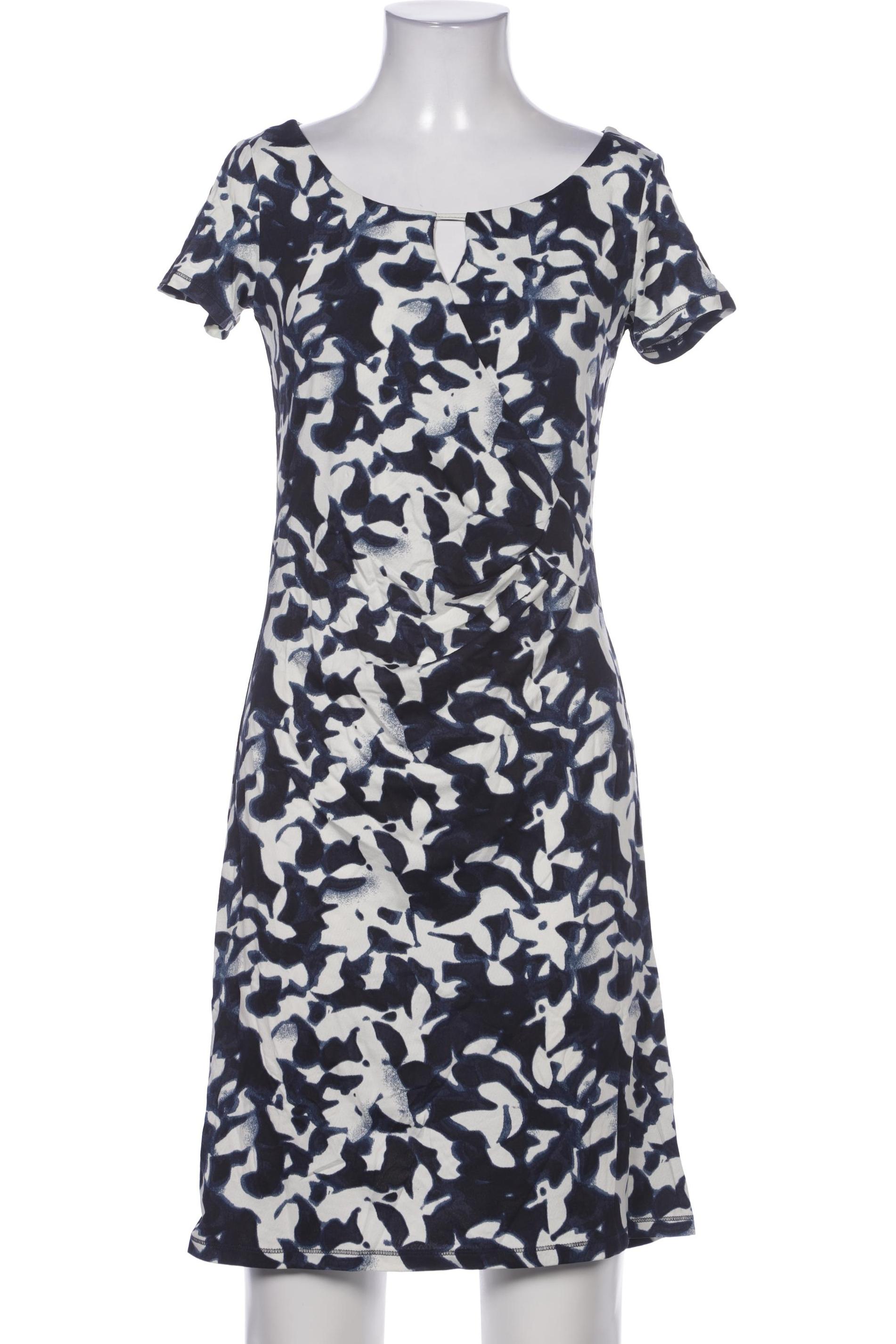 

Comma Damen Kleid, marineblau, Gr. 36