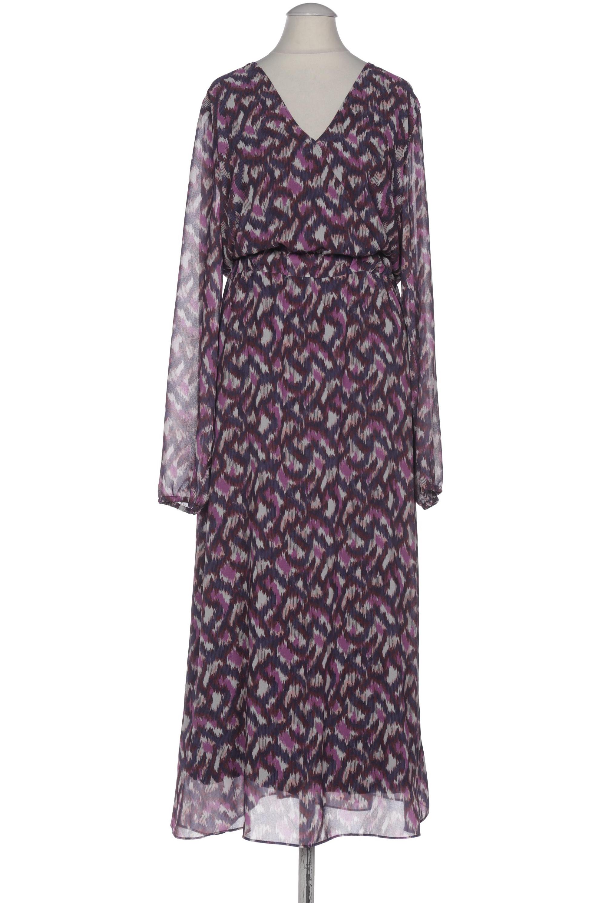 

Comma Damen Kleid, marineblau
