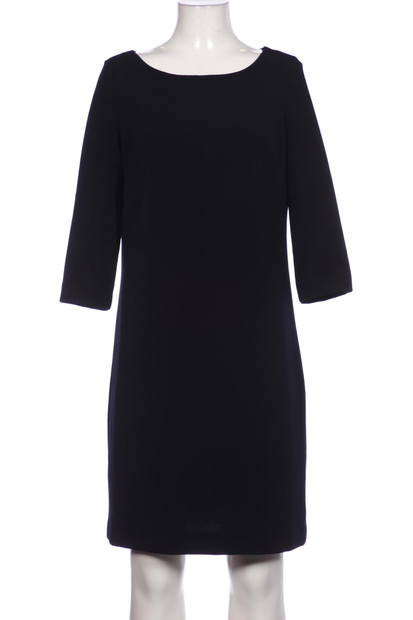 

Comma Damen Kleid, marineblau, Gr. 40