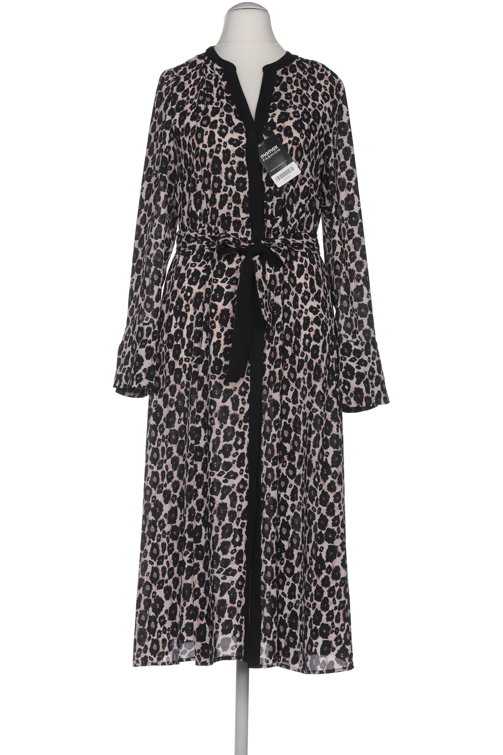 

Comma Damen Kleid, schwarz