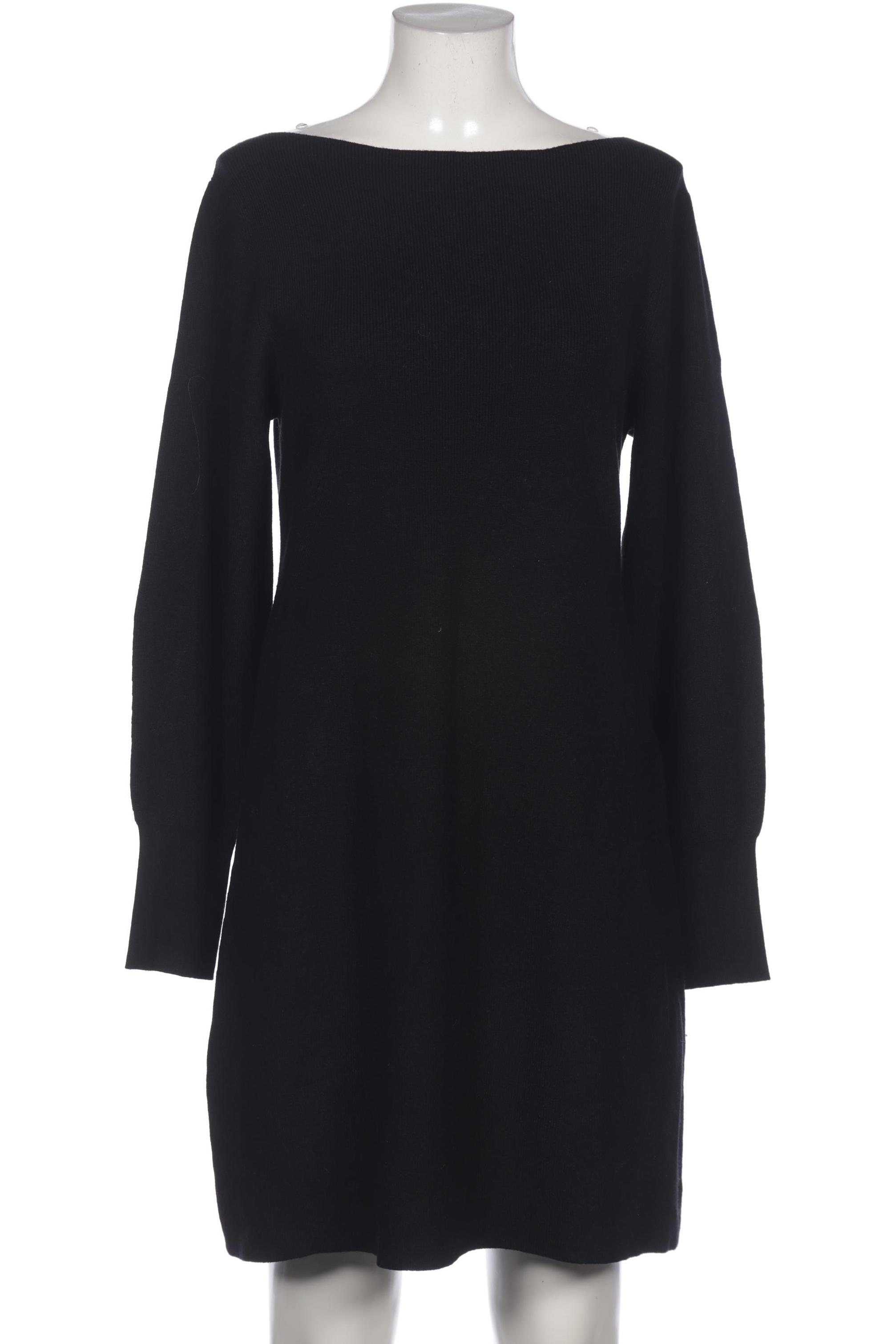 

Comma Damen Kleid, schwarz
