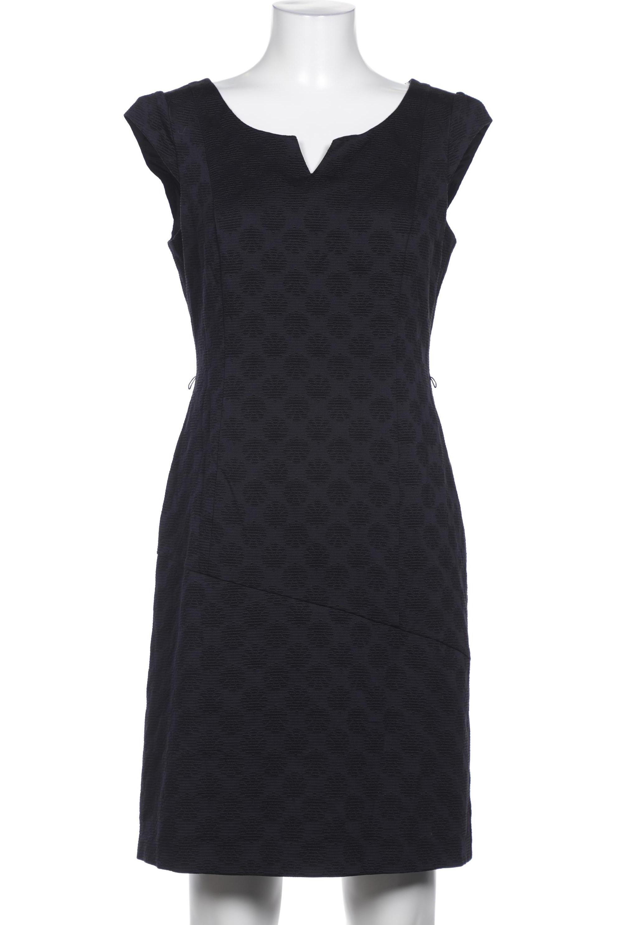 

Comma Damen Kleid, marineblau