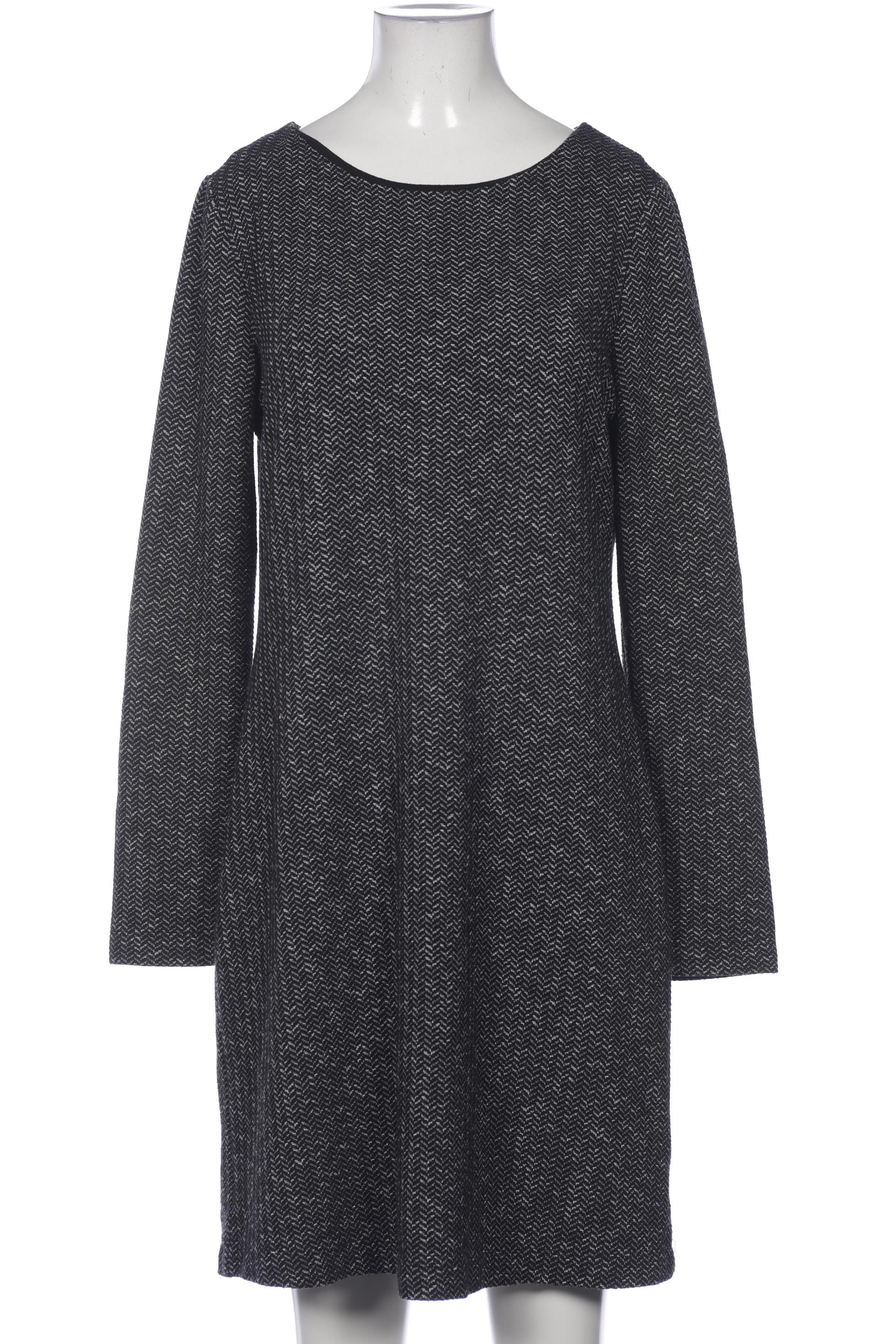 

Comma Damen Kleid, schwarz